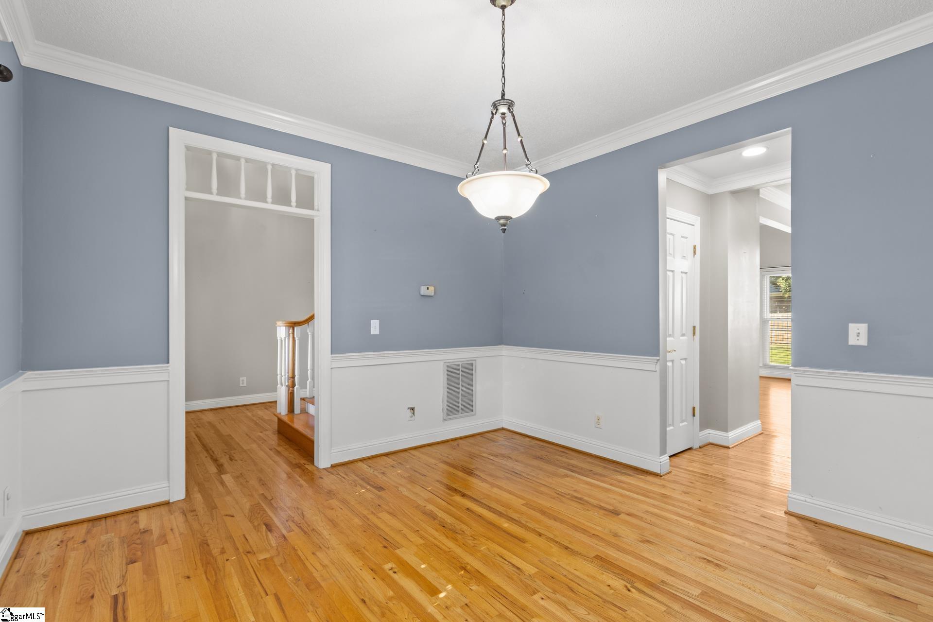 204 Brushy Meadow Drive Property Photo 8