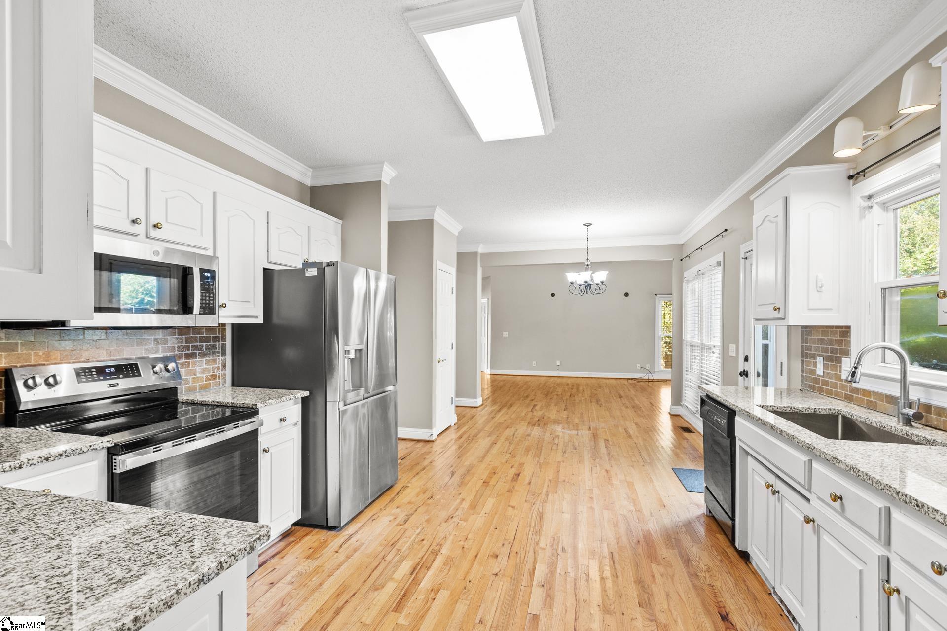 204 Brushy Meadow Drive Property Photo 13