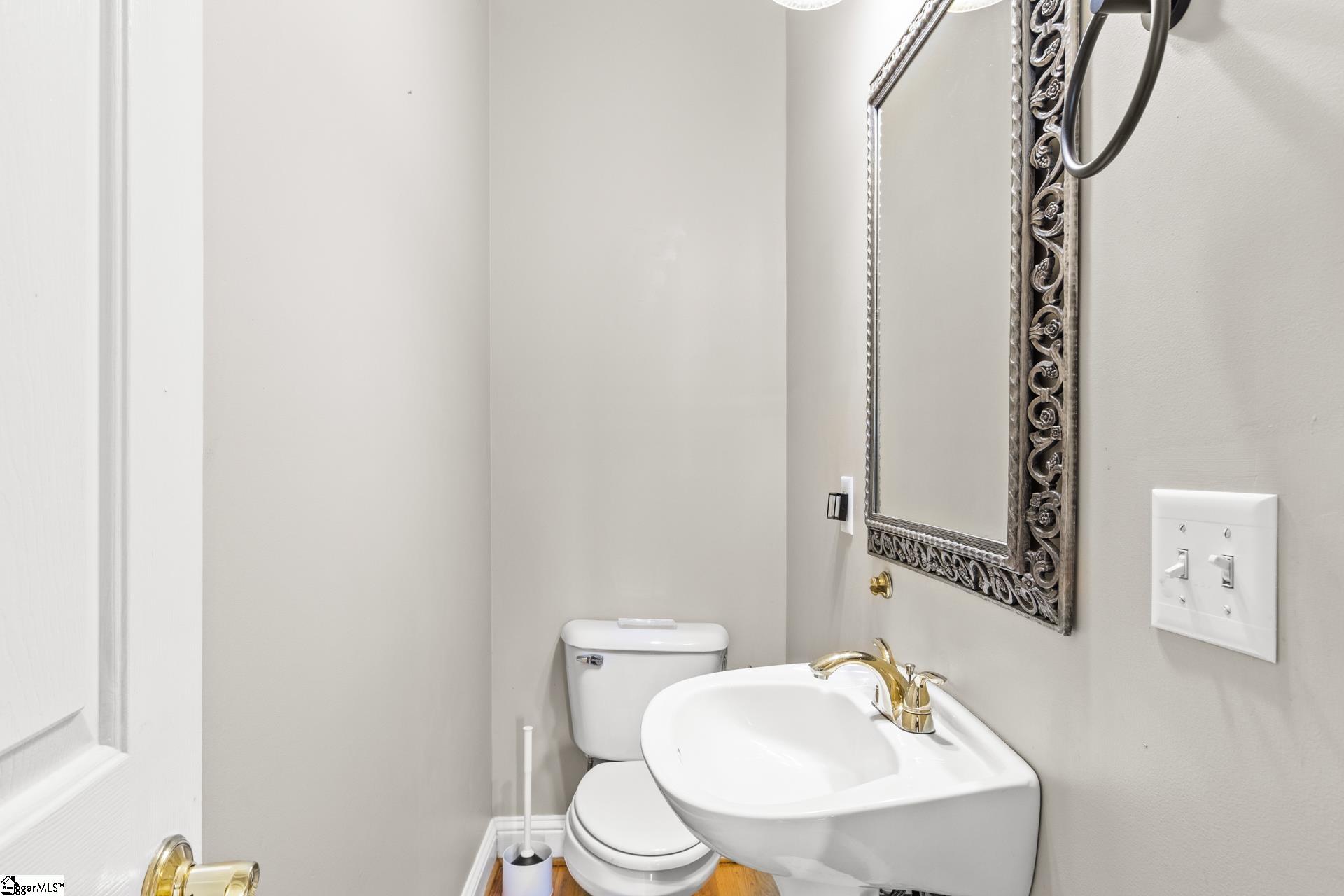 204 Brushy Meadow Drive Property Photo 17