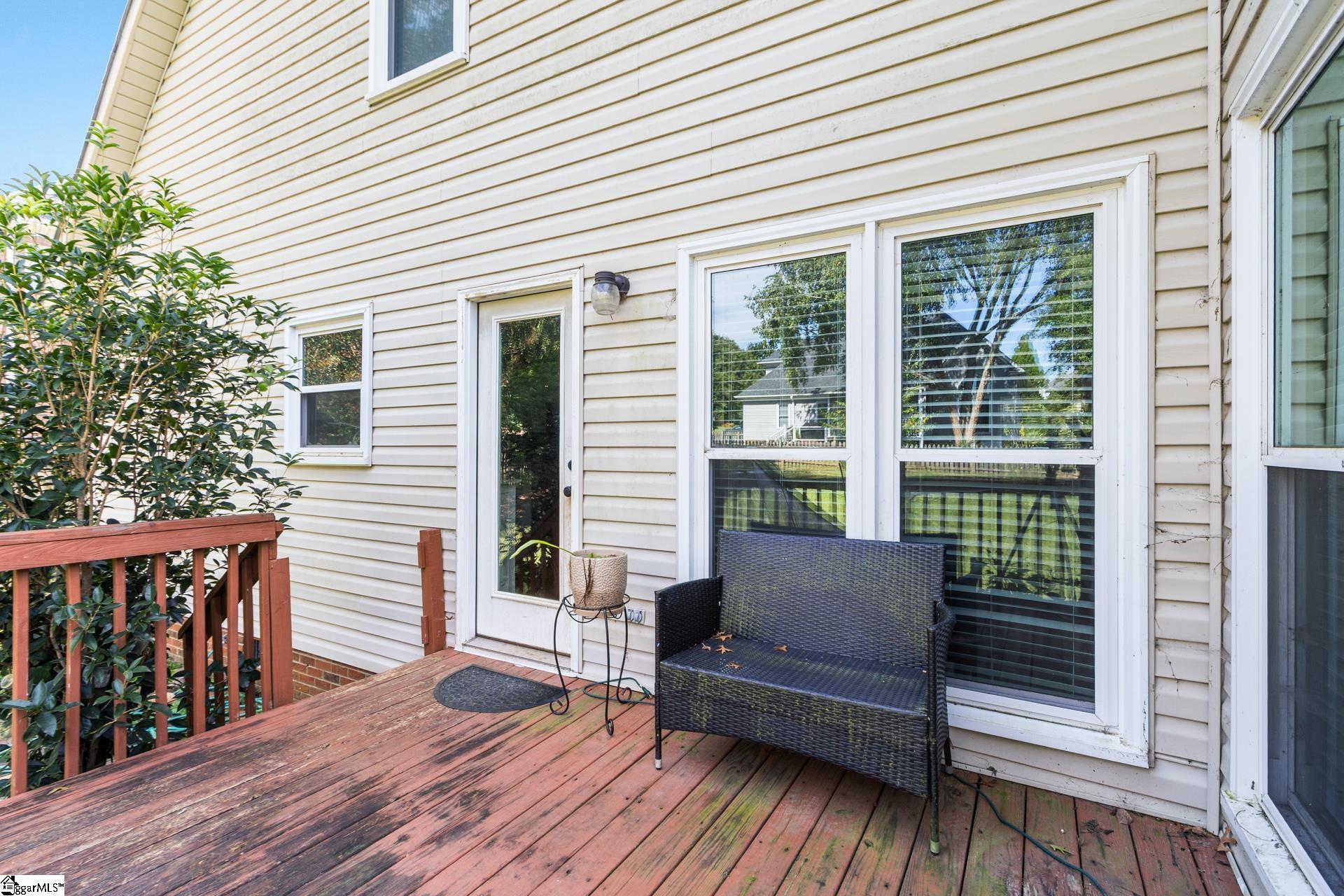 204 Brushy Meadow Drive Property Photo 36