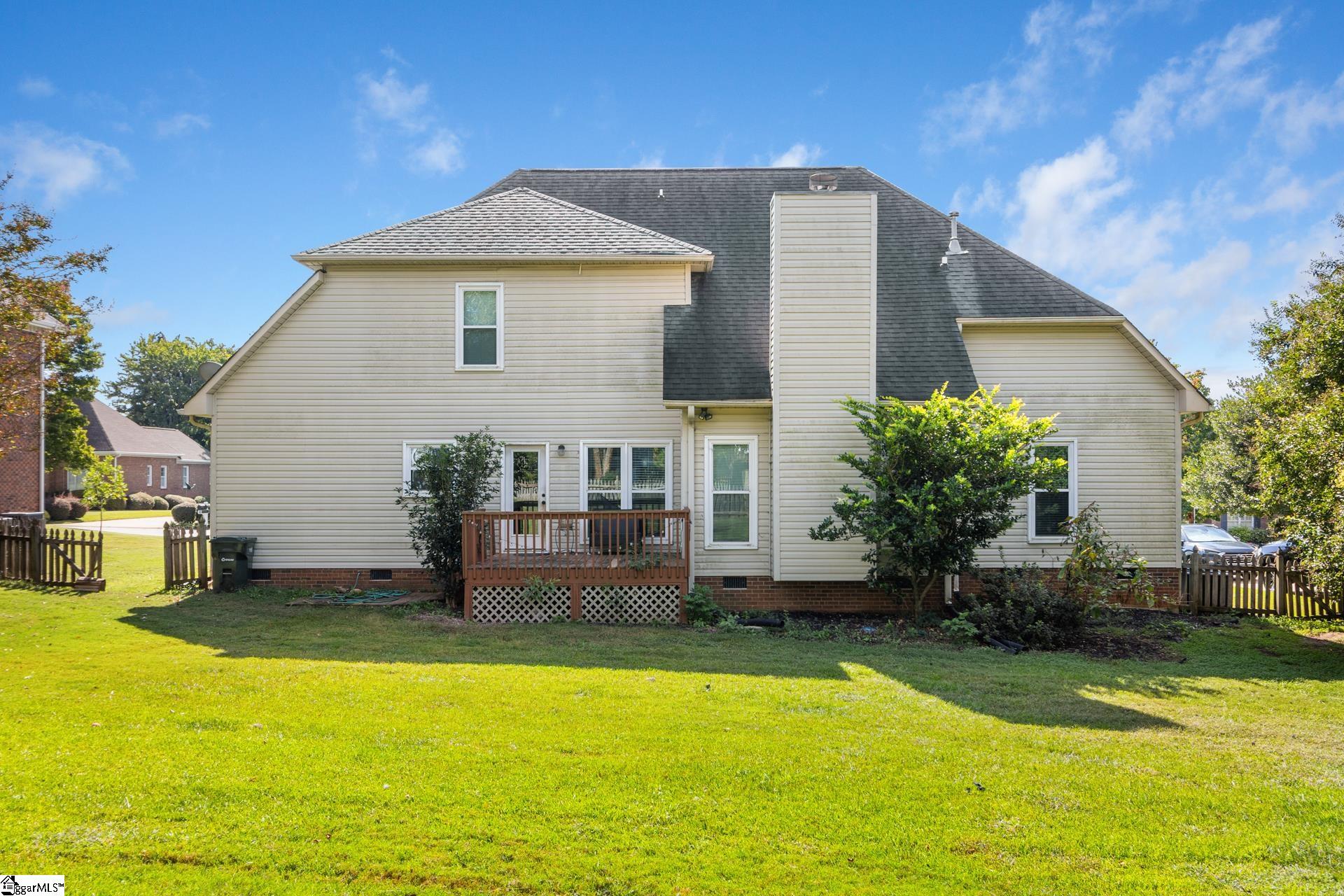 204 Brushy Meadow Drive Property Photo 39
