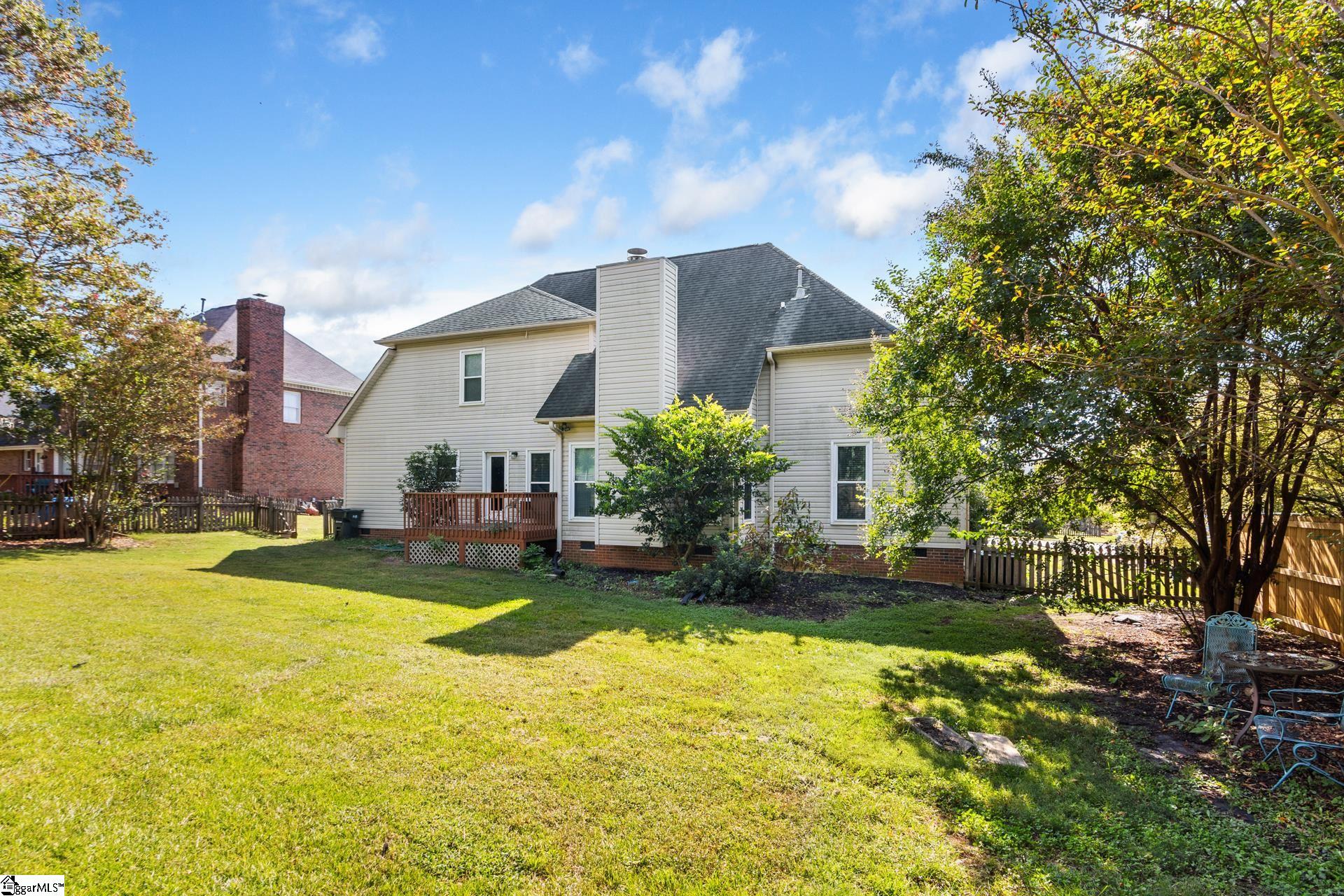 204 Brushy Meadow Drive Property Photo 40