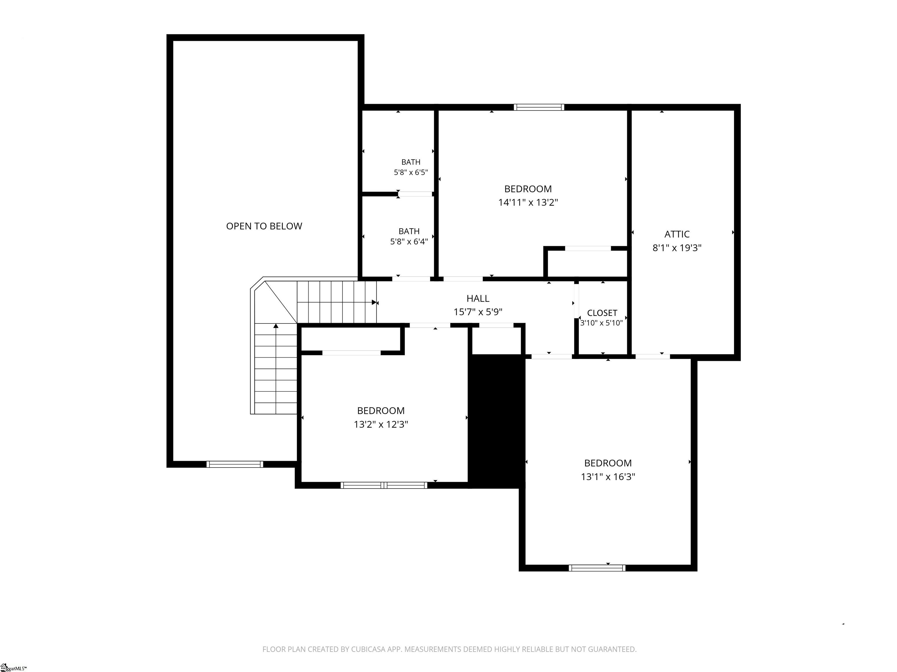 204 Brushy Meadow Drive Property Photo 43