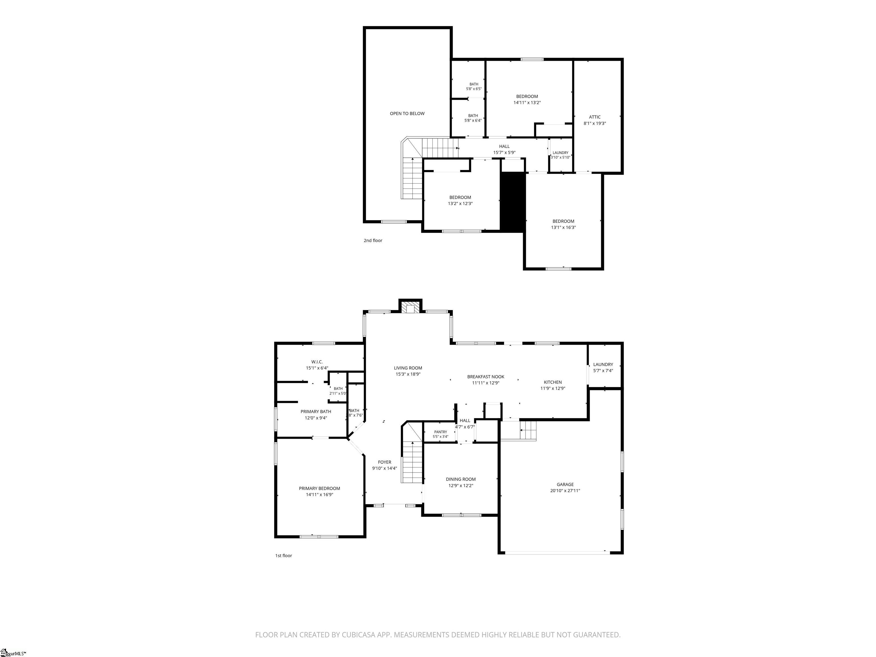 204 Brushy Meadow Drive Property Photo 44