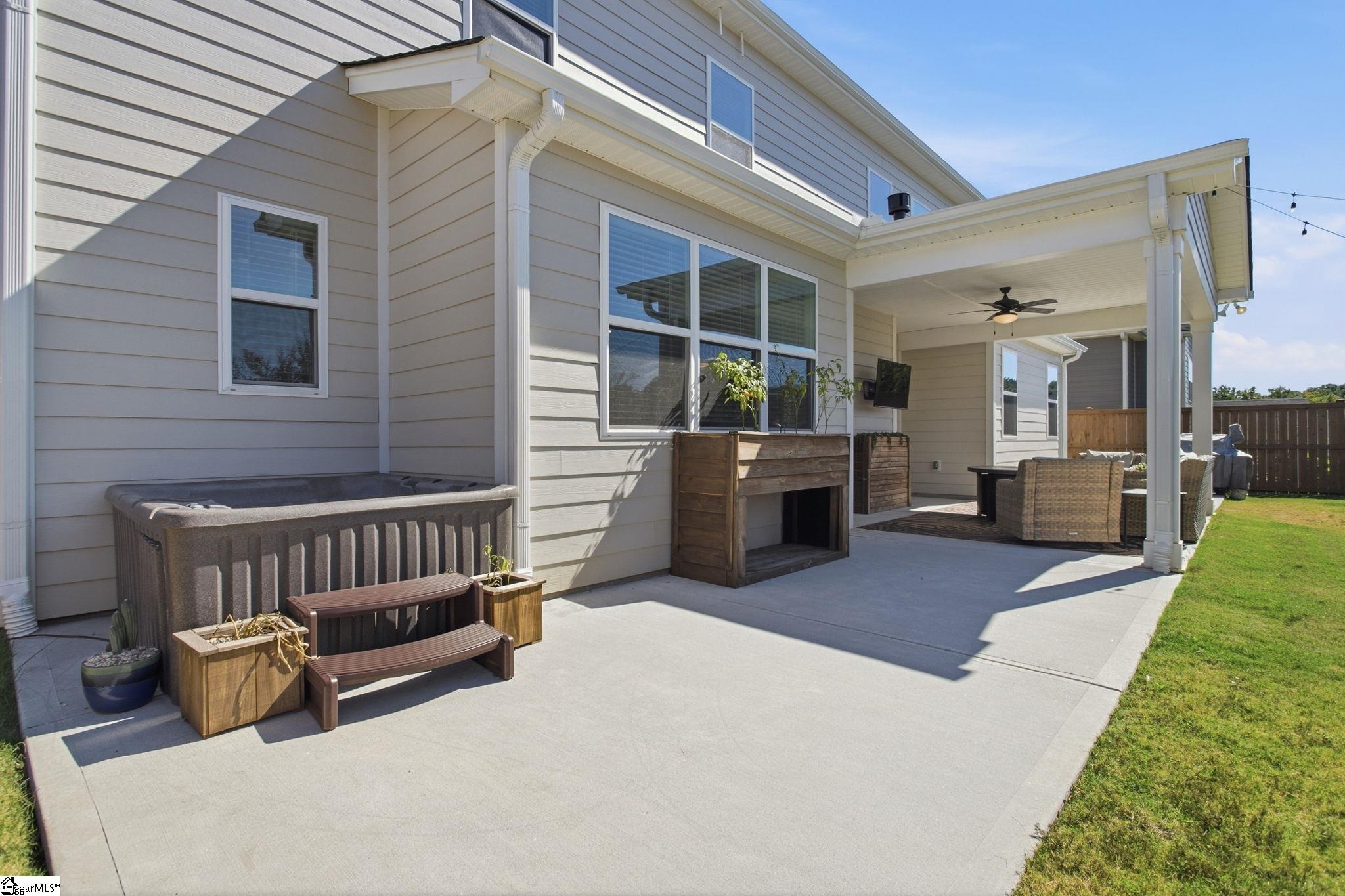 160 Juniper Hill Drive Property Photo 45