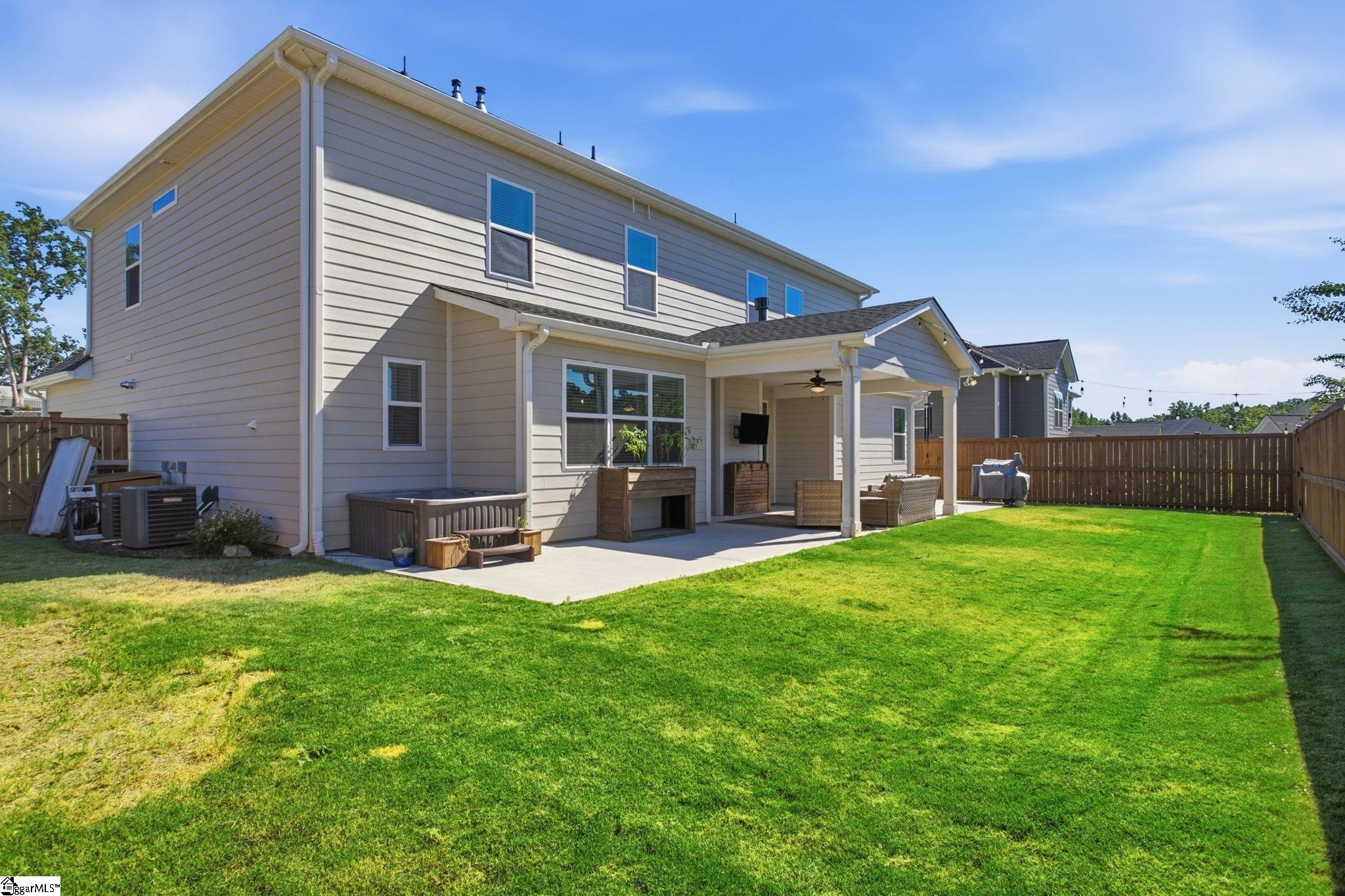 160 Juniper Hill Drive Property Photo 48