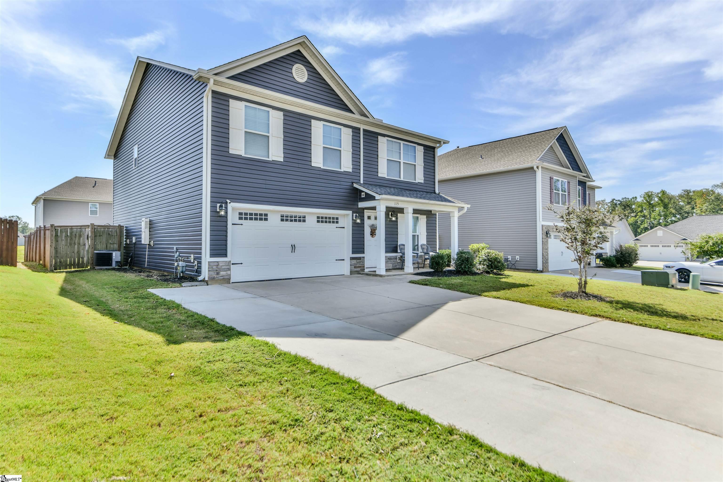 115 Solstice Street Property Photo 36
