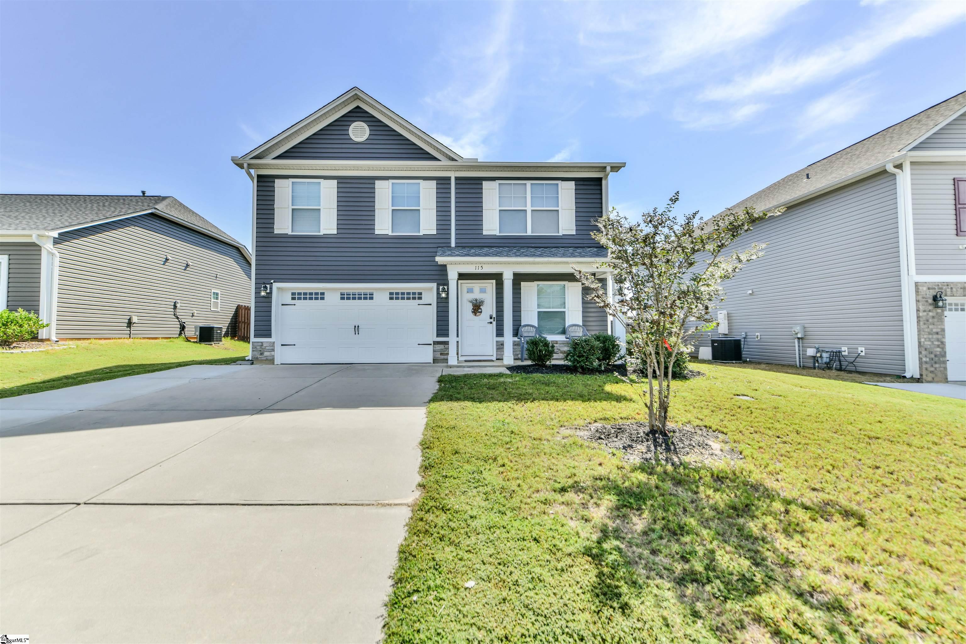 115 Solstice Street Property Photo 37