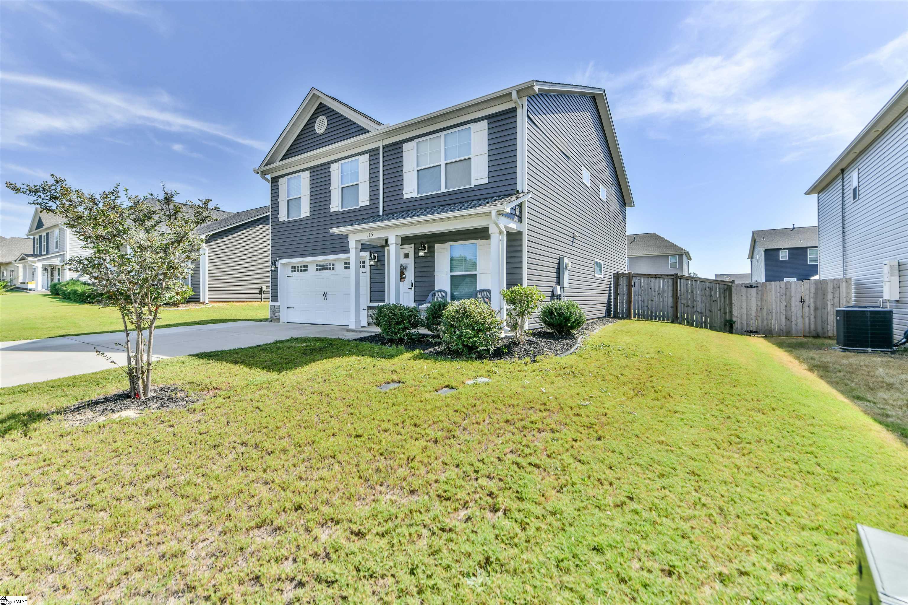 115 Solstice Street Property Photo 38