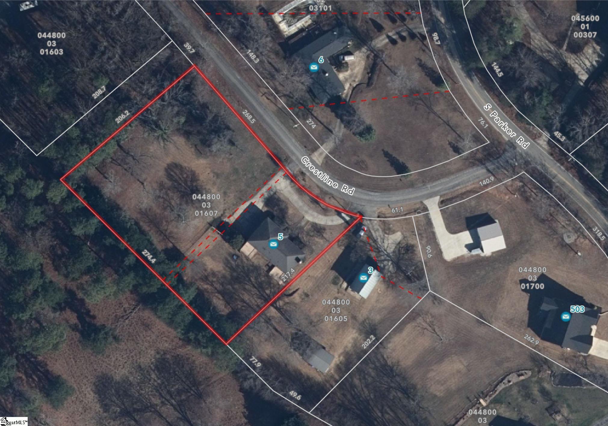 5 Crestline Road Property Photo 30