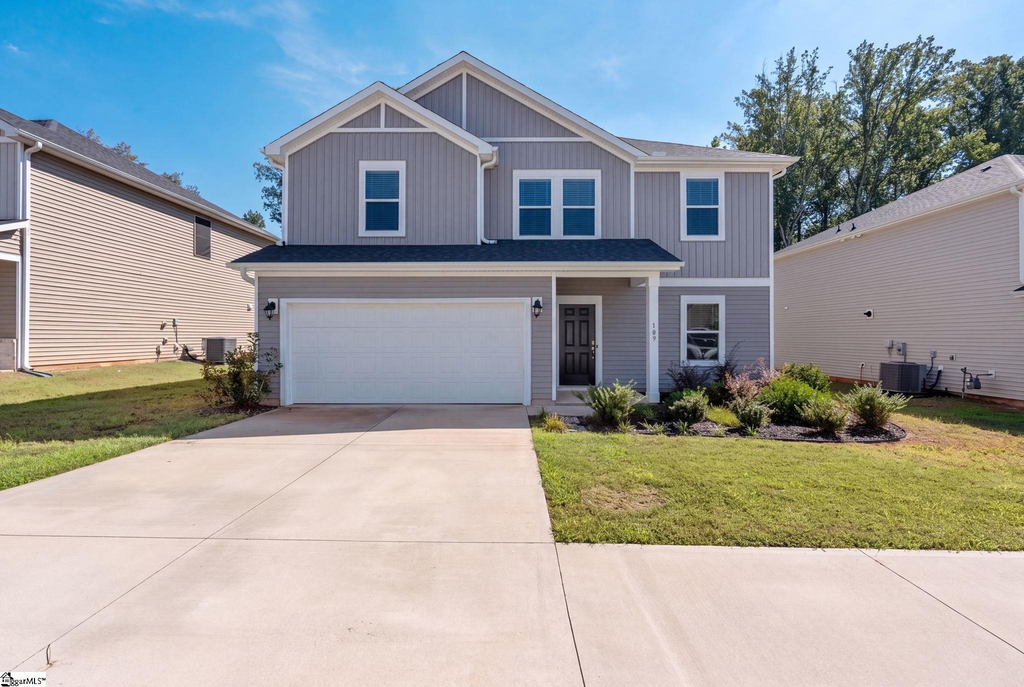 109 Mainsail Way Property Photo 1
