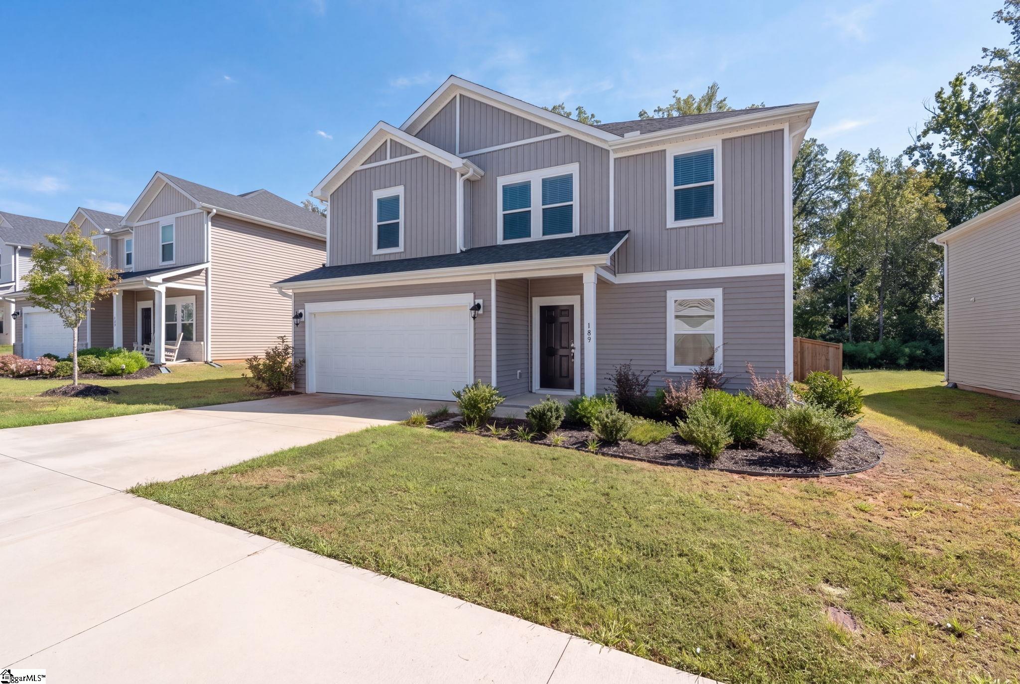 109 Mainsail Way Property Photo 2