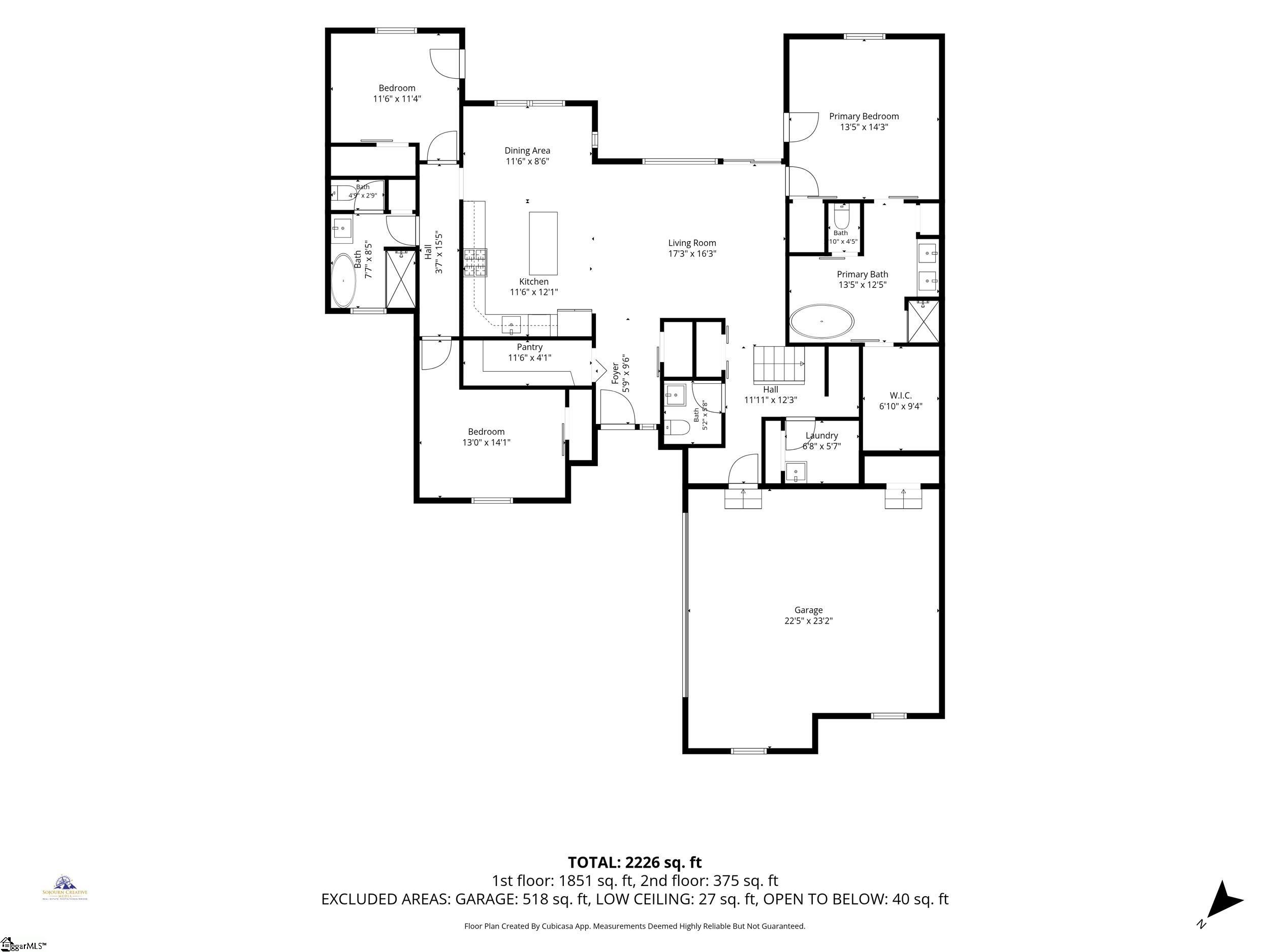 452 Congaree Road Property Photo 48