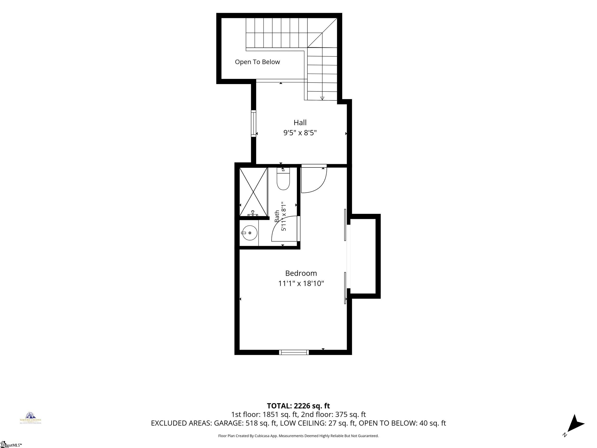 452 Congaree Road Property Photo 49
