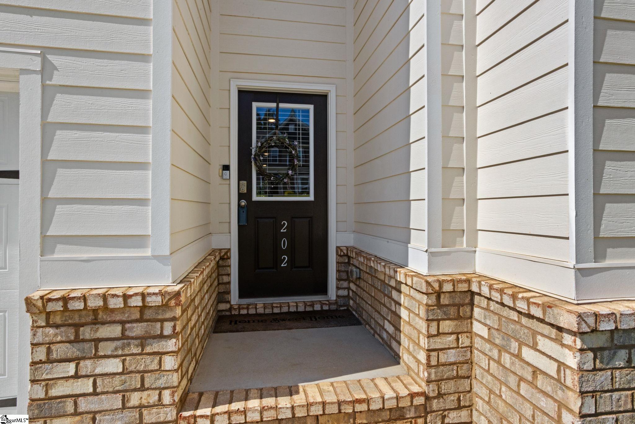 202 Rushing Waters Drive Property Photo 2