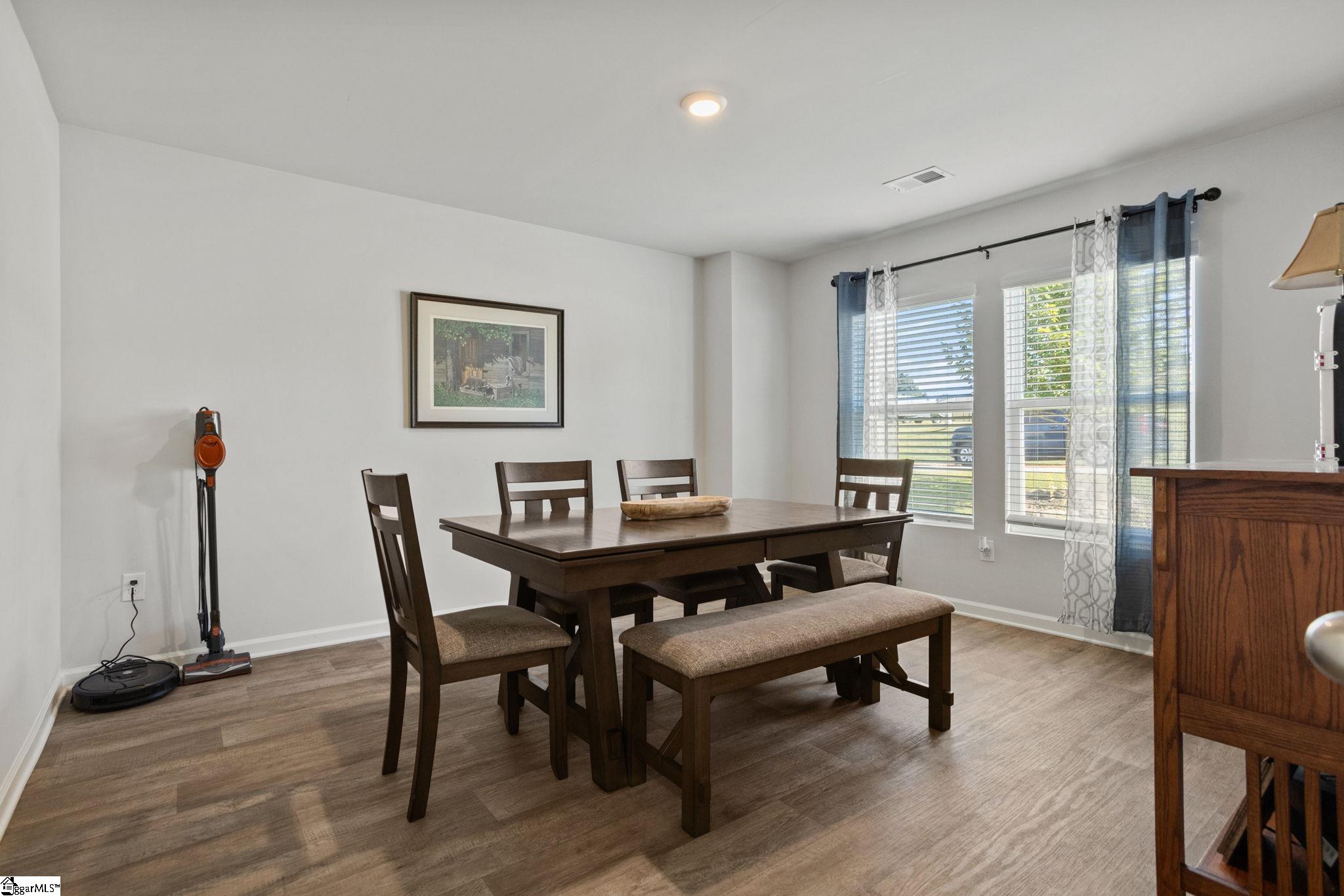 202 Rushing Waters Drive Property Photo 4