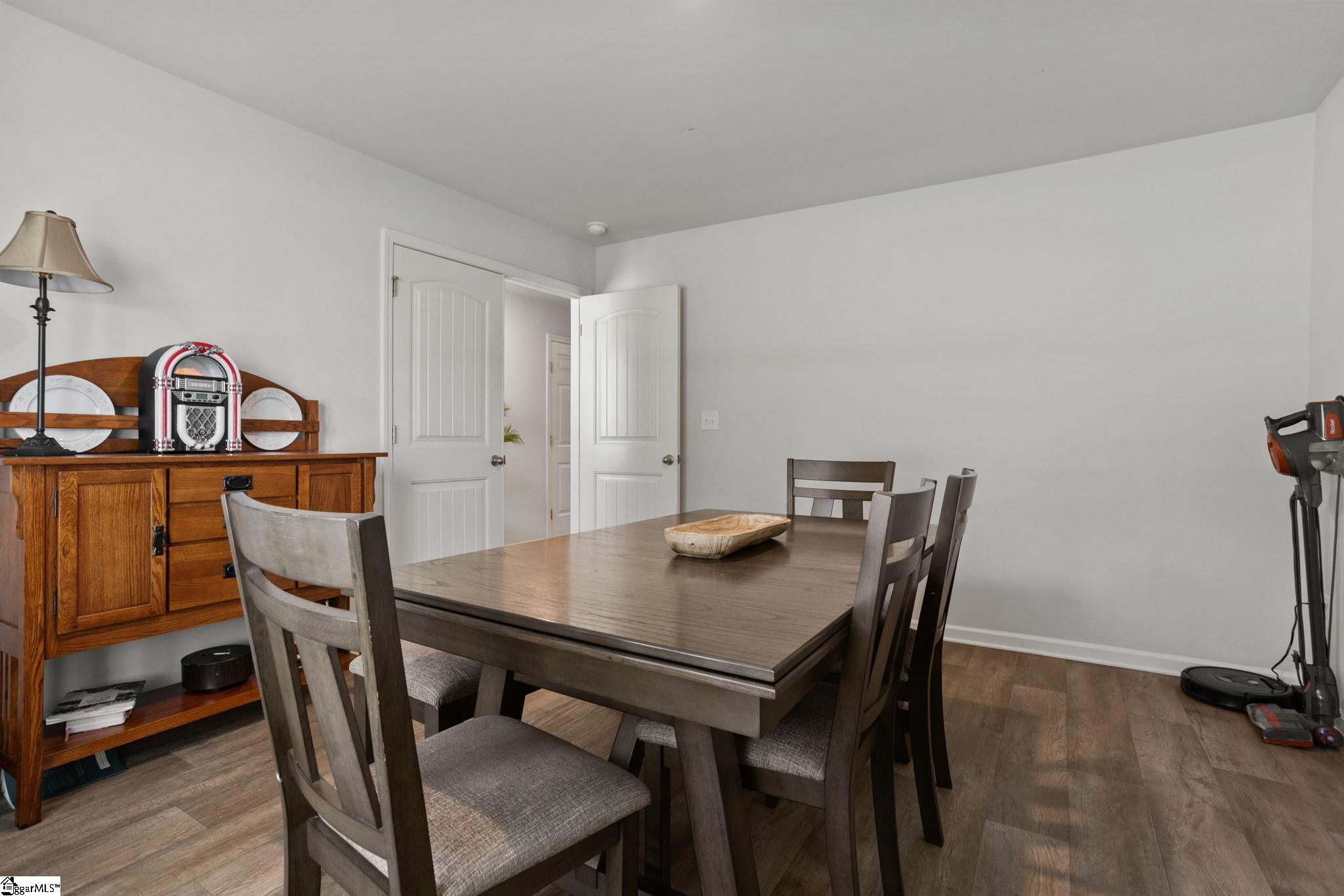 202 Rushing Waters Drive Property Photo 5