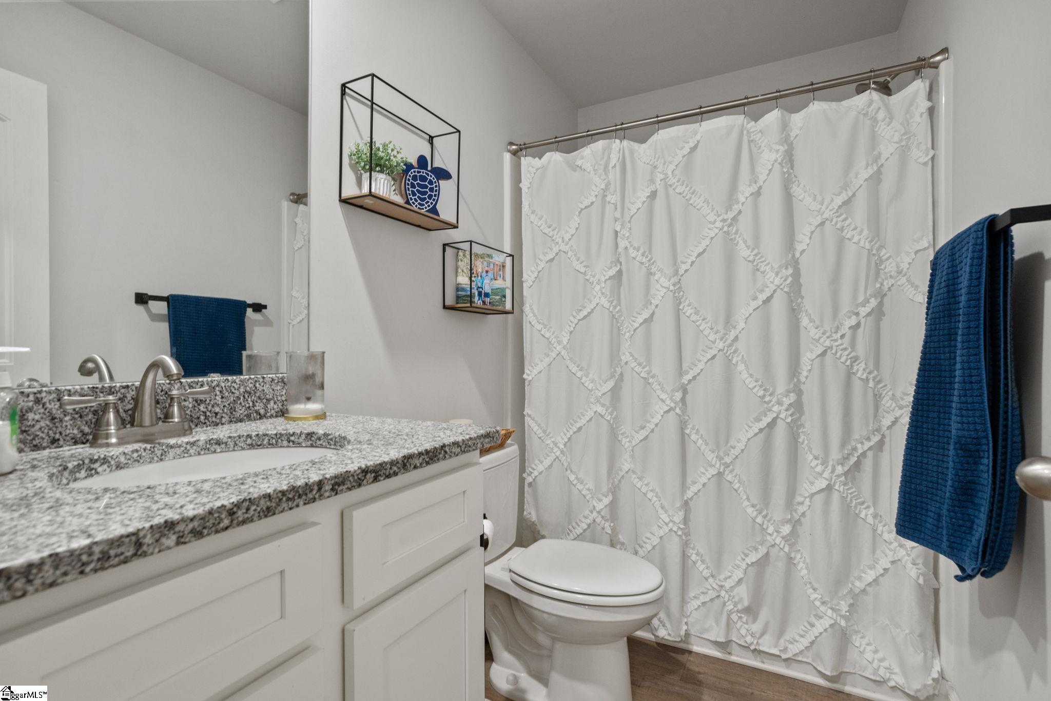 202 Rushing Waters Drive Property Photo 6