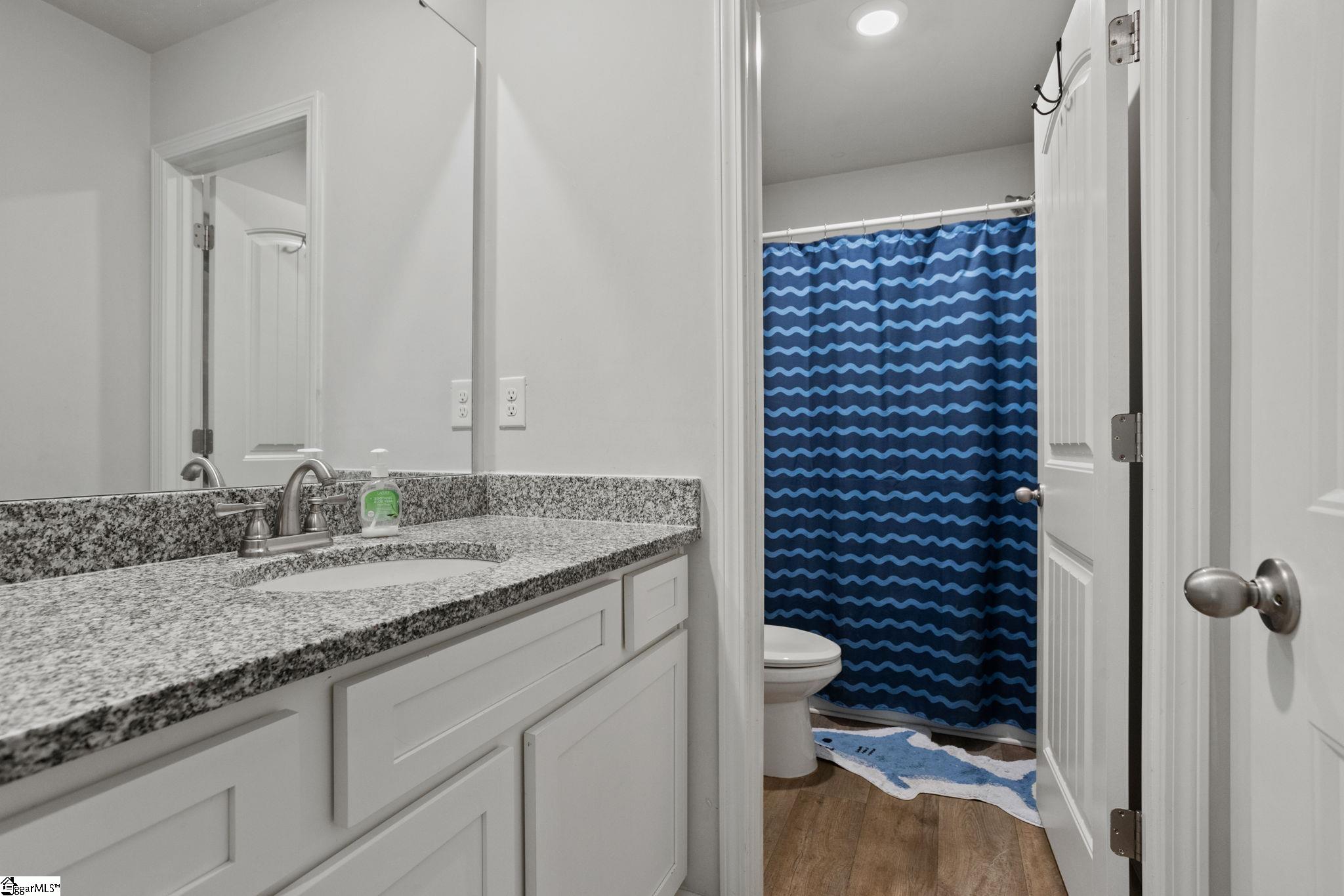 202 Rushing Waters Drive Property Photo 13