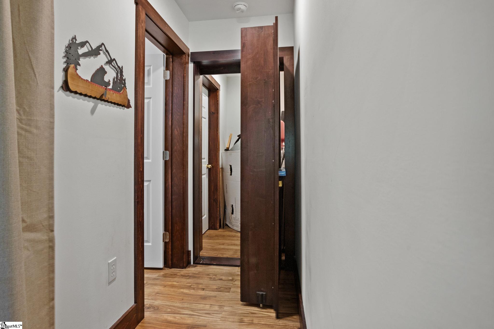 202 Rushing Waters Drive Property Photo 27