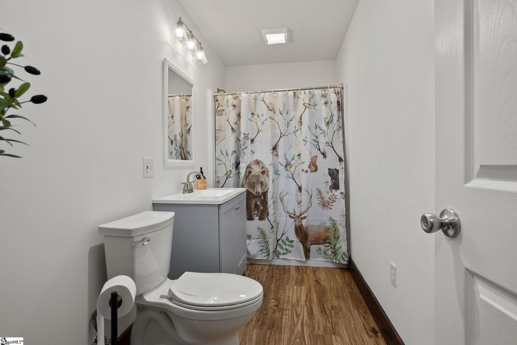 202 Rushing Waters Drive Property Photo 28