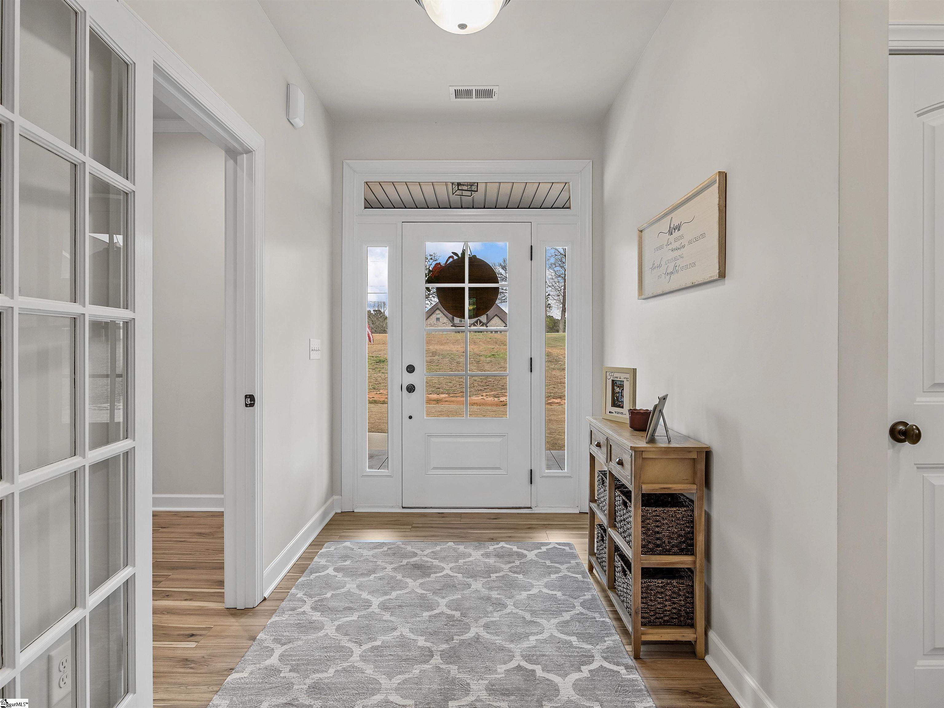 459 Gramling School Road Property Photo 3