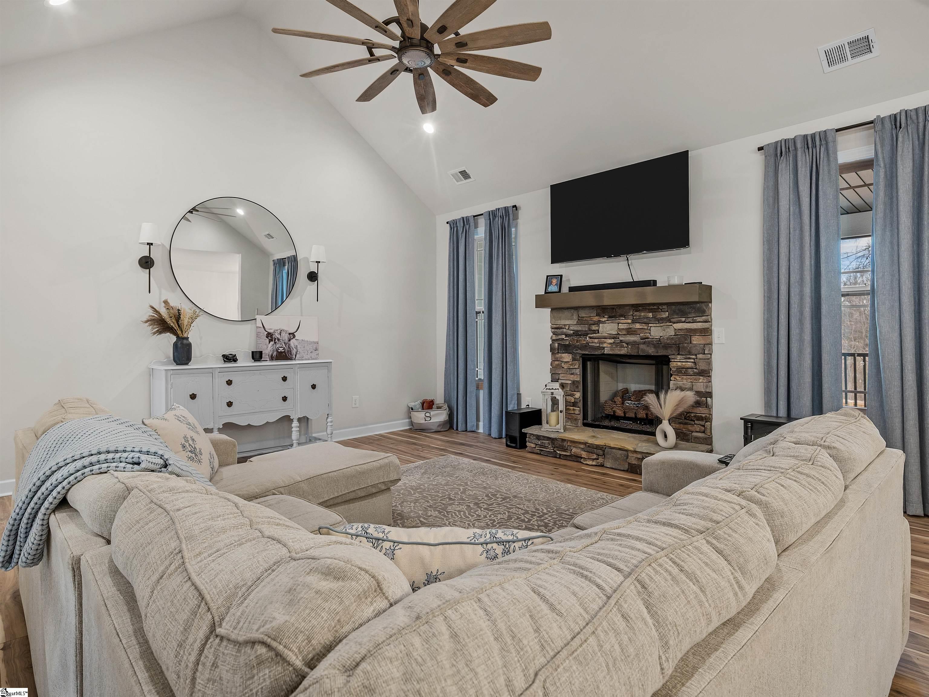 459 Gramling School Road Property Photo 6