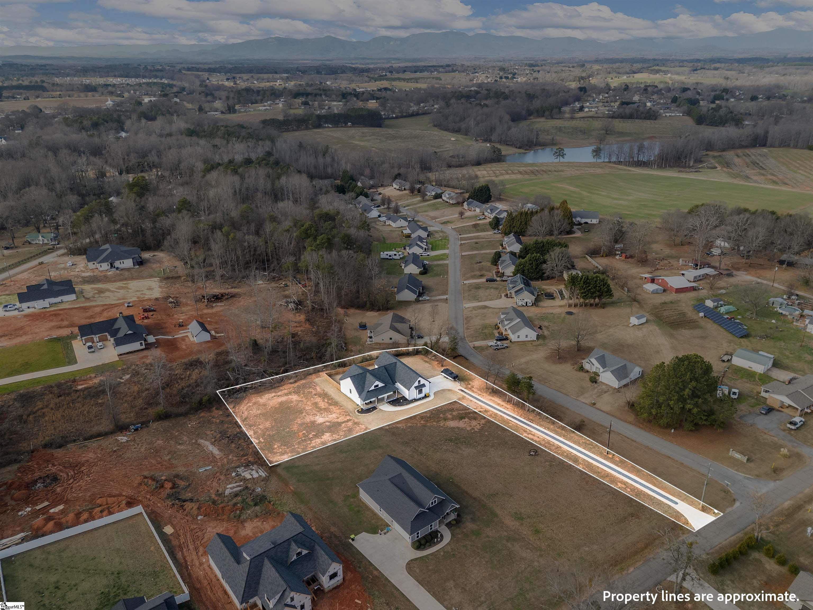 459 Gramling School Road Property Photo 42