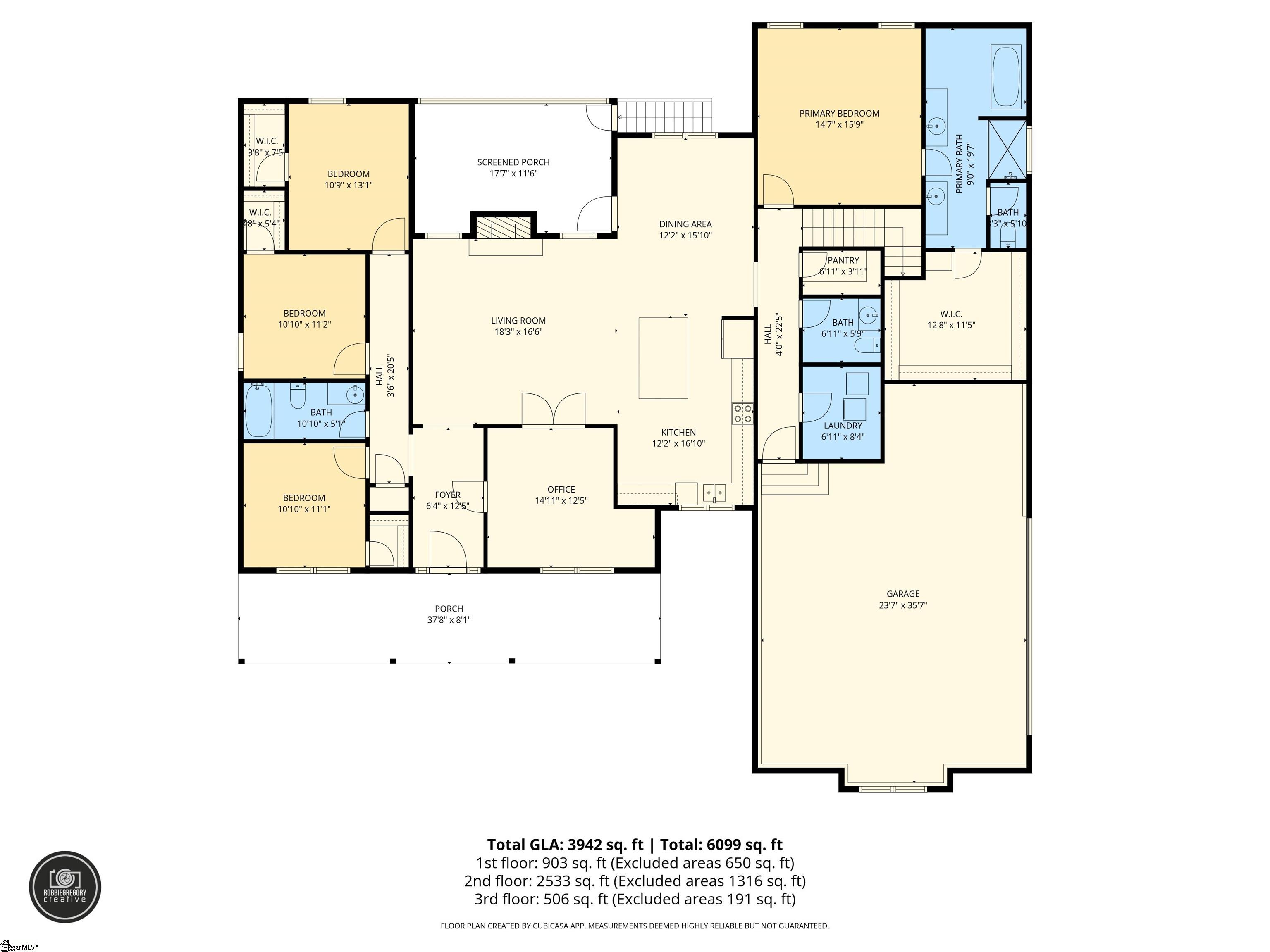 459 Gramling School Road Property Photo 45