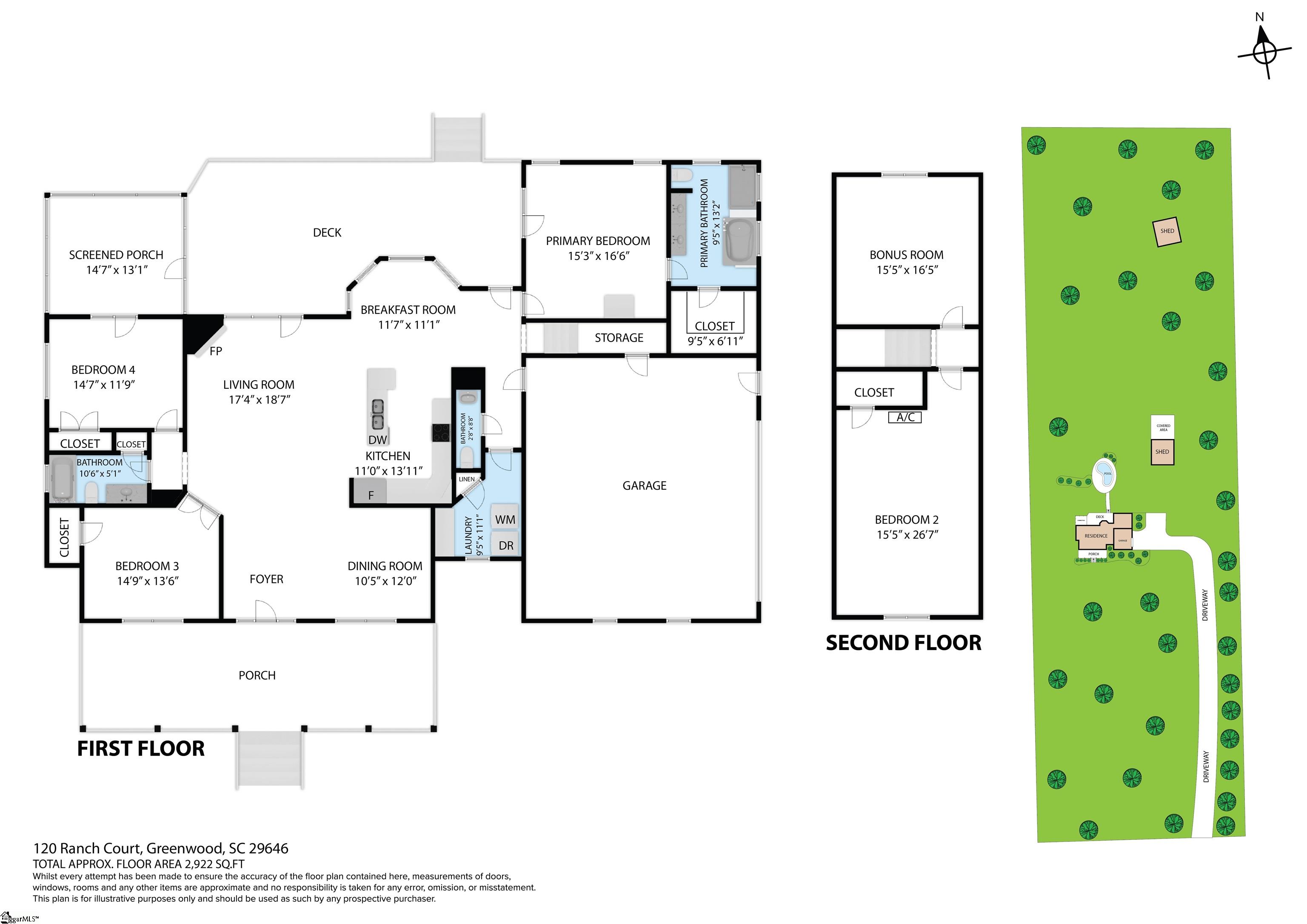 120 Ranch Court Property Photo 48