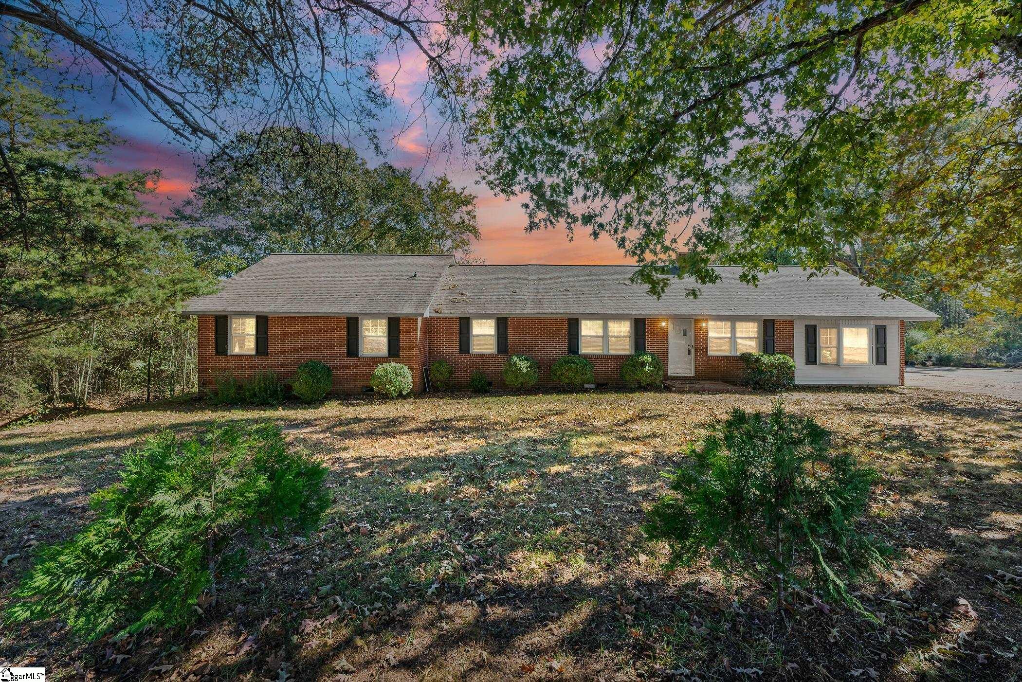 205 Cooley Bridge Road Property Photo 1