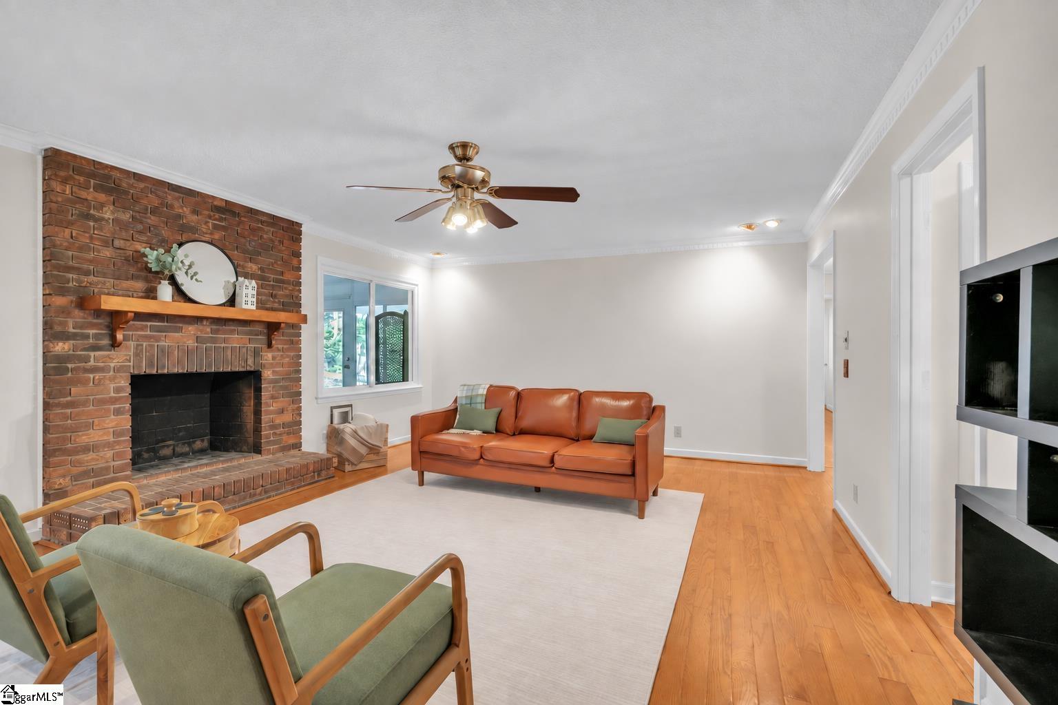 1001 Ikes Road Property Photo 6