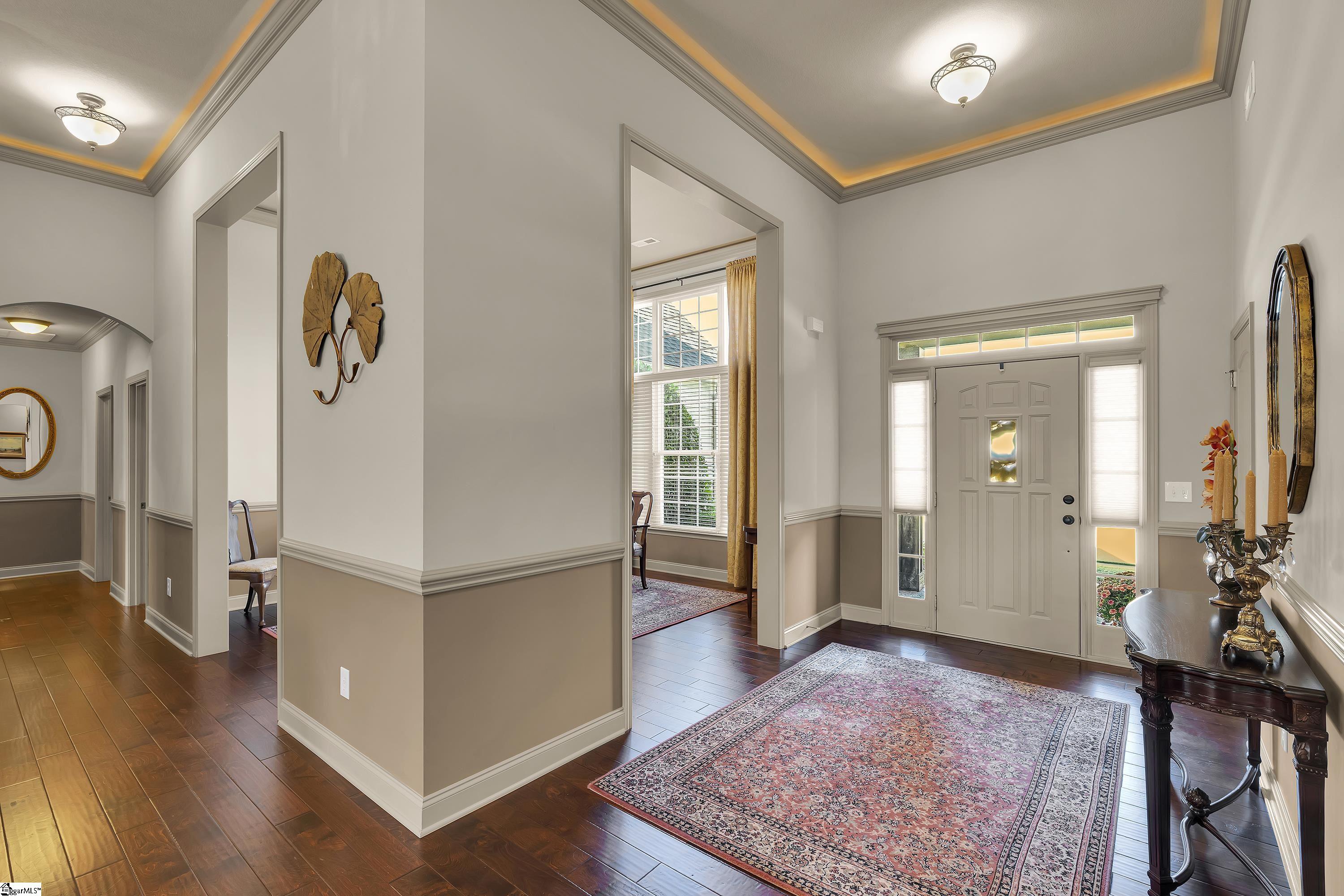 117 Dewfield Lane Property Photo 4