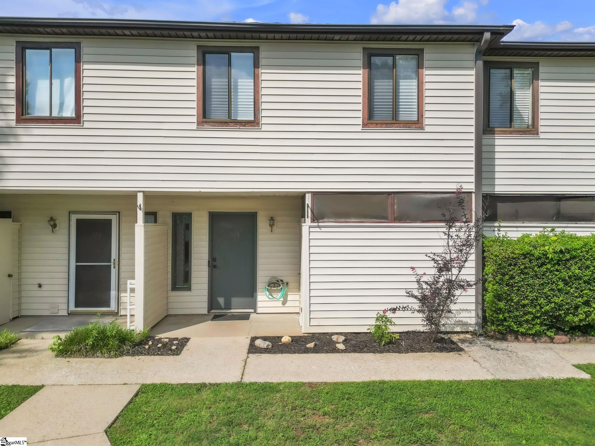 124 Shockley Street Property Photo 1
