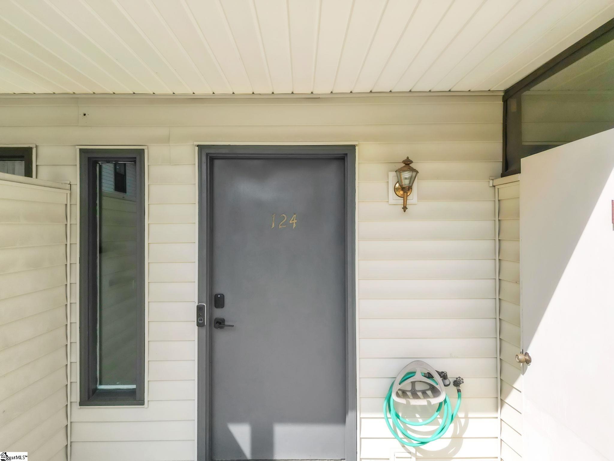 124 Shockley Street Property Photo 2