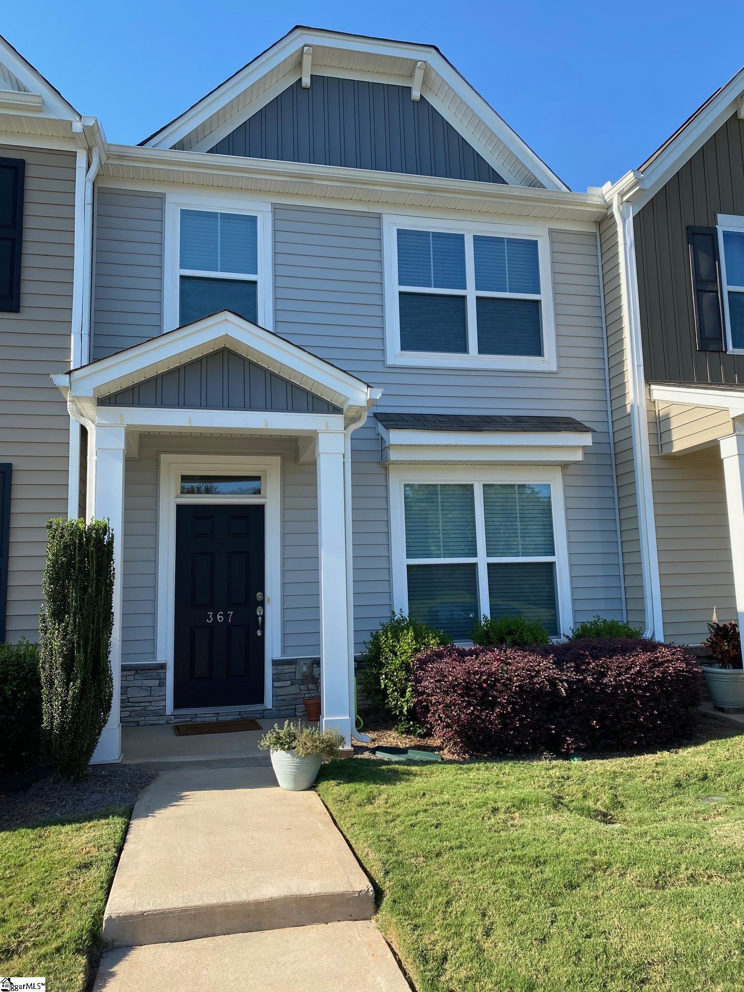 367 Intrepid Court Property Photo 1