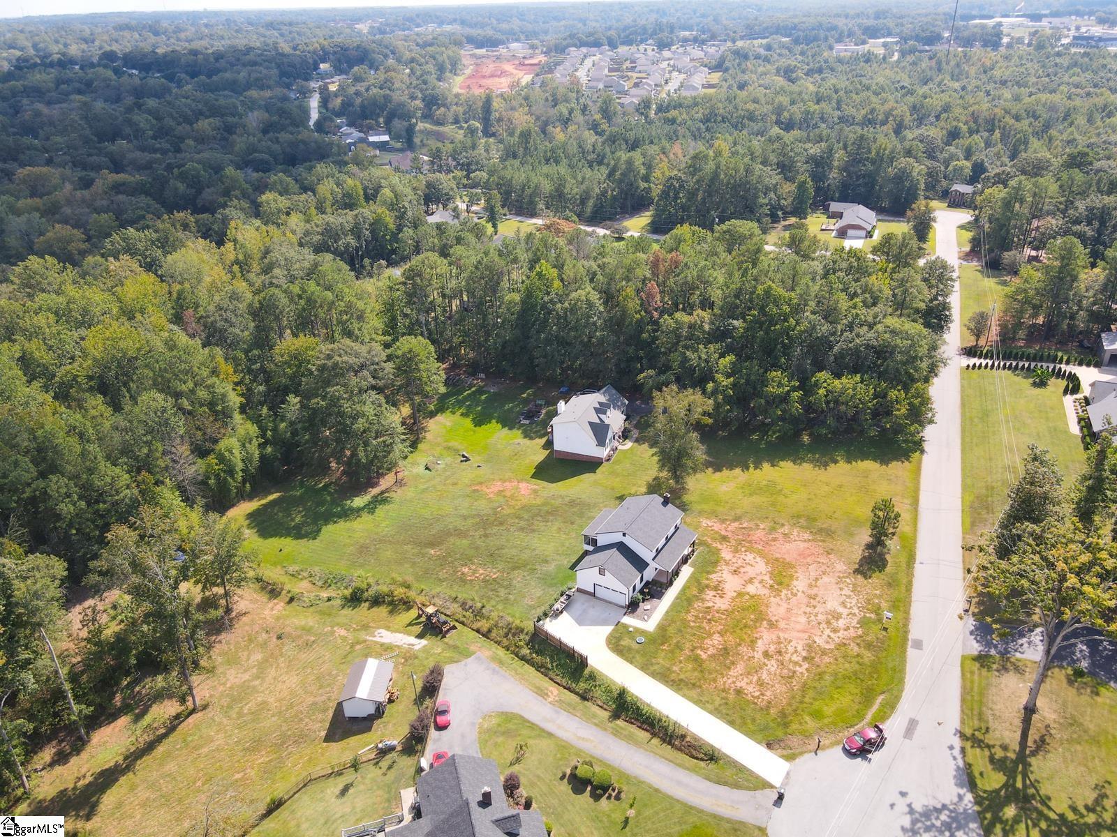 406 Creekside Drive Property Photo 35