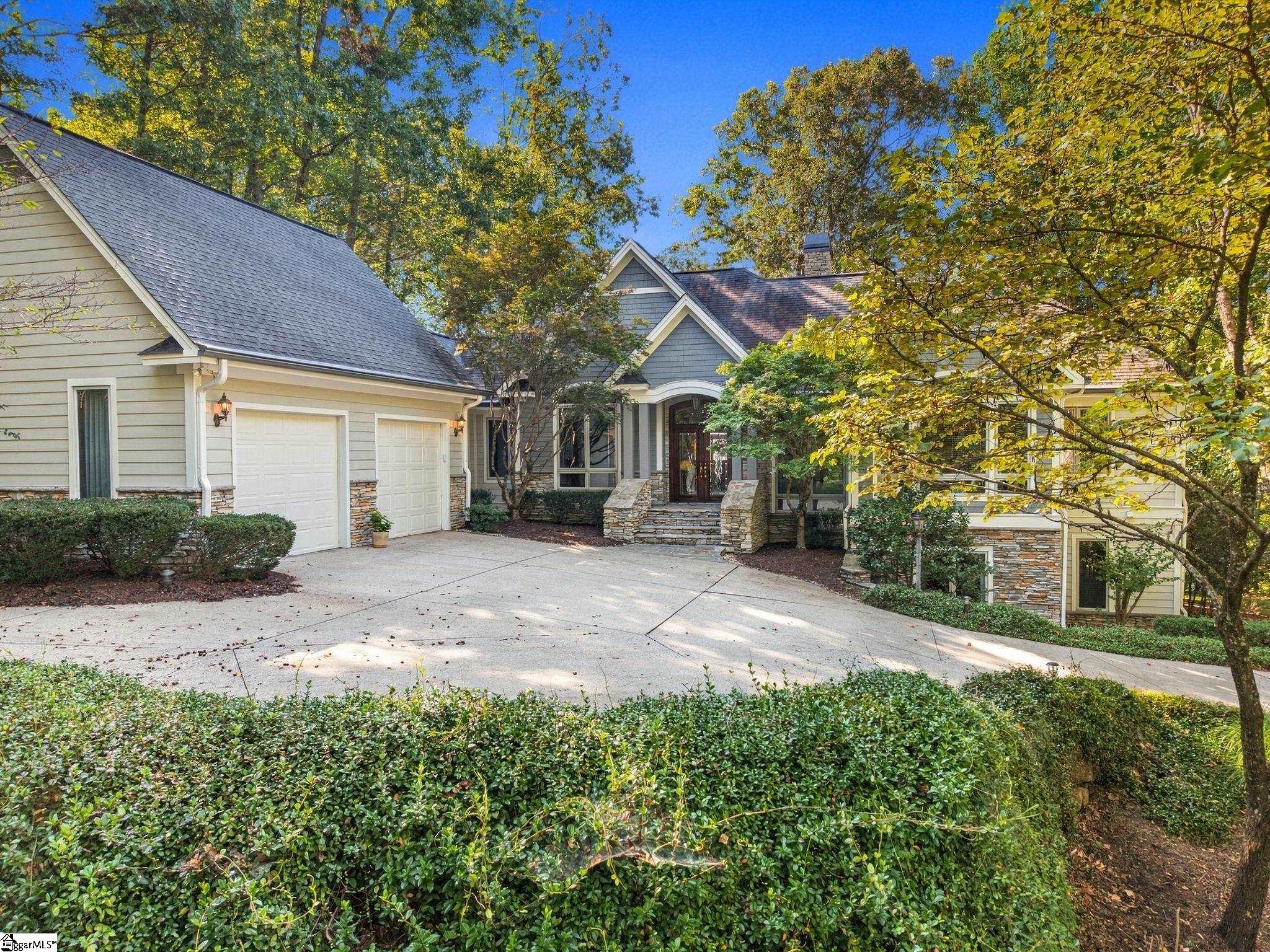 508 Mountain Summit Road Property Photo 1