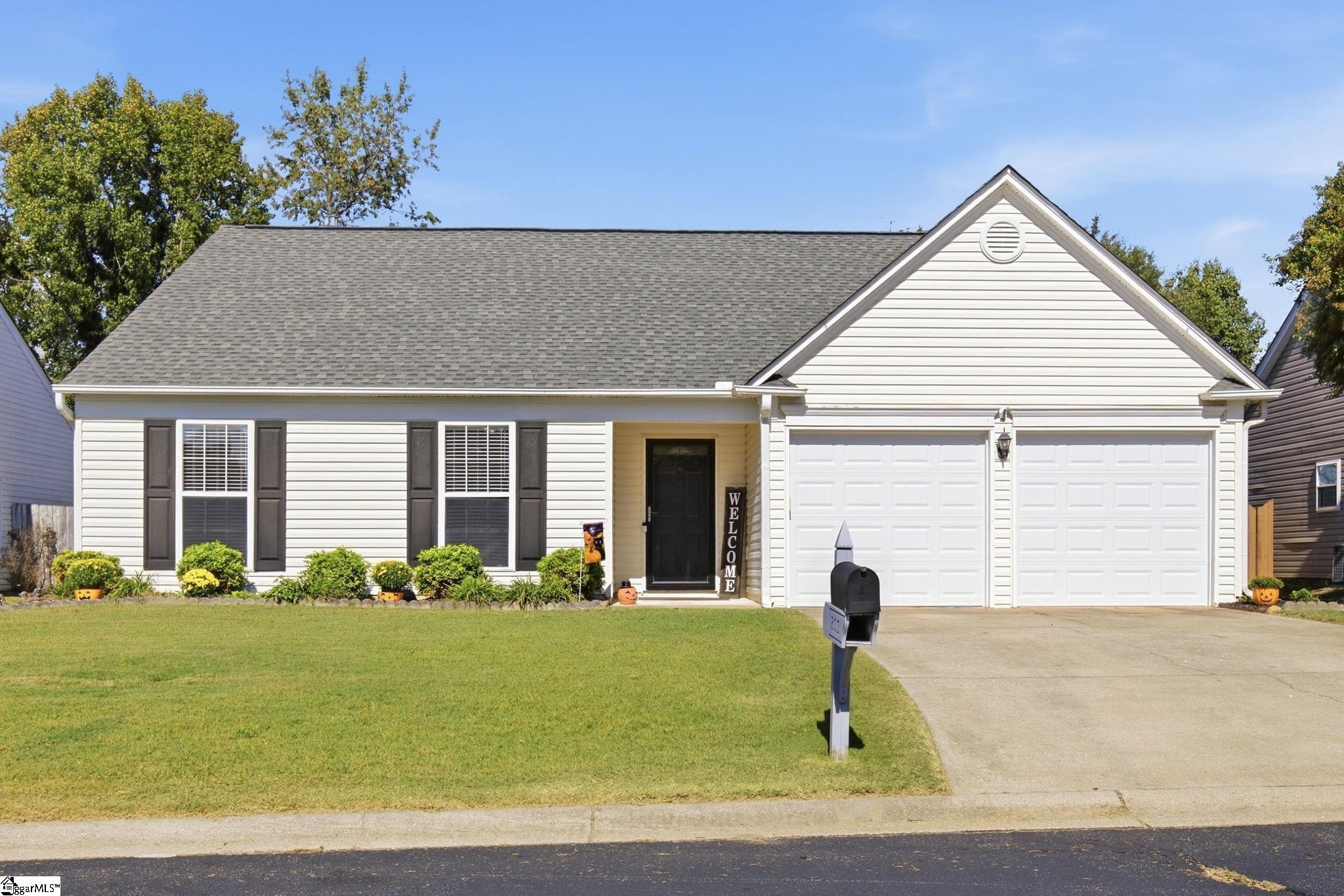 203 Woolridge Way Property Photo 1