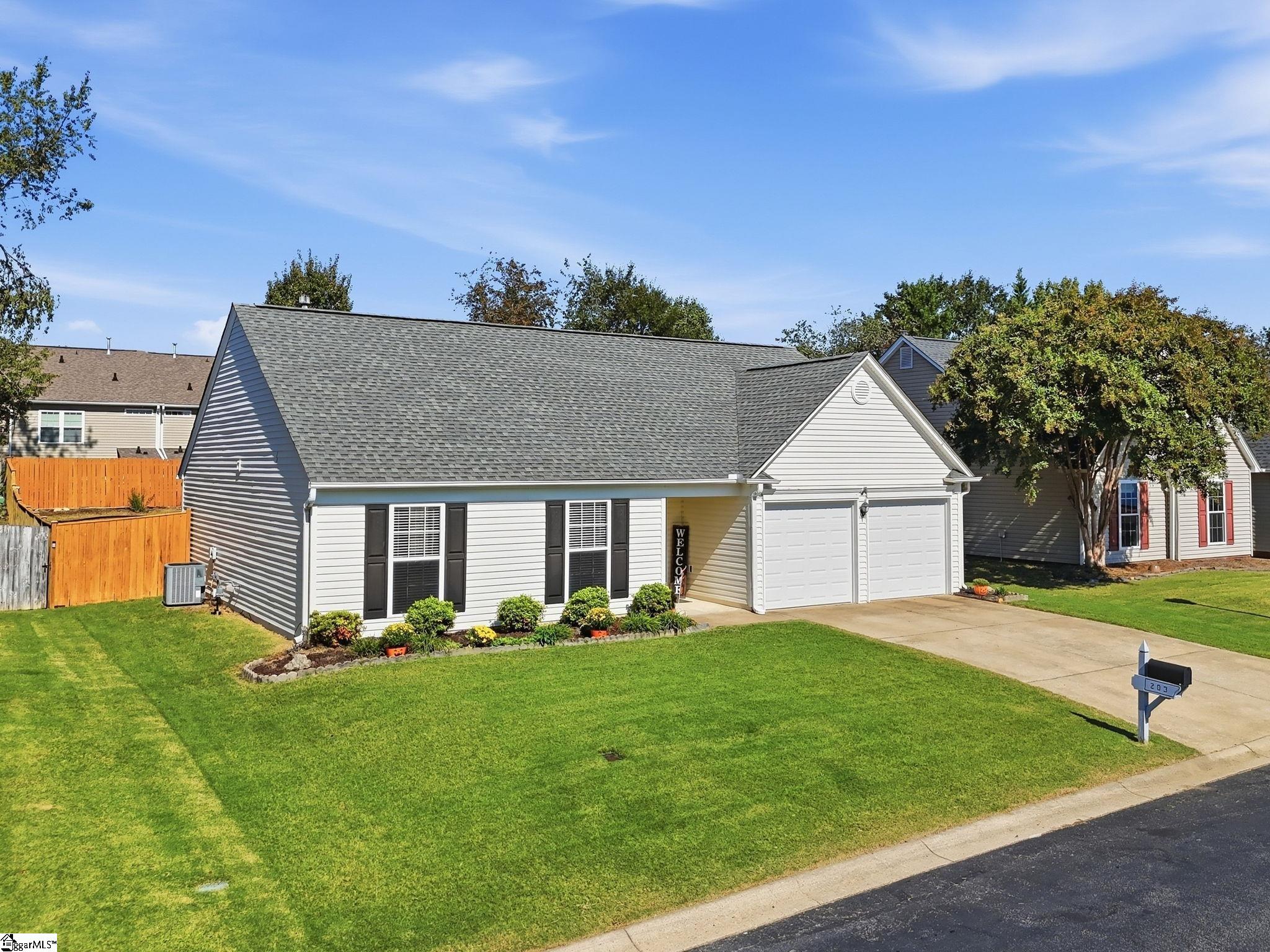 203 Woolridge Way Property Photo 33