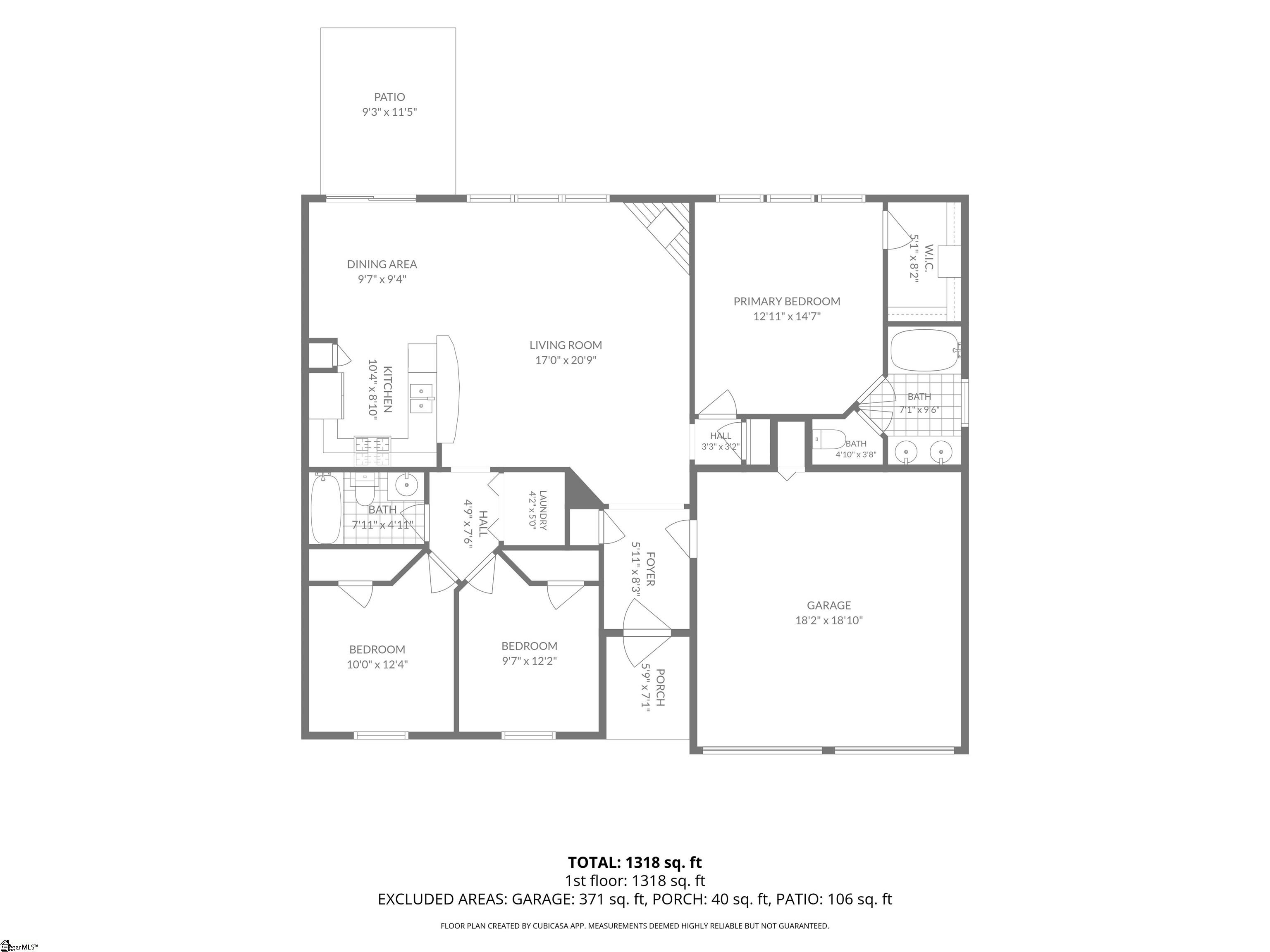 203 Woolridge Way Property Photo 43