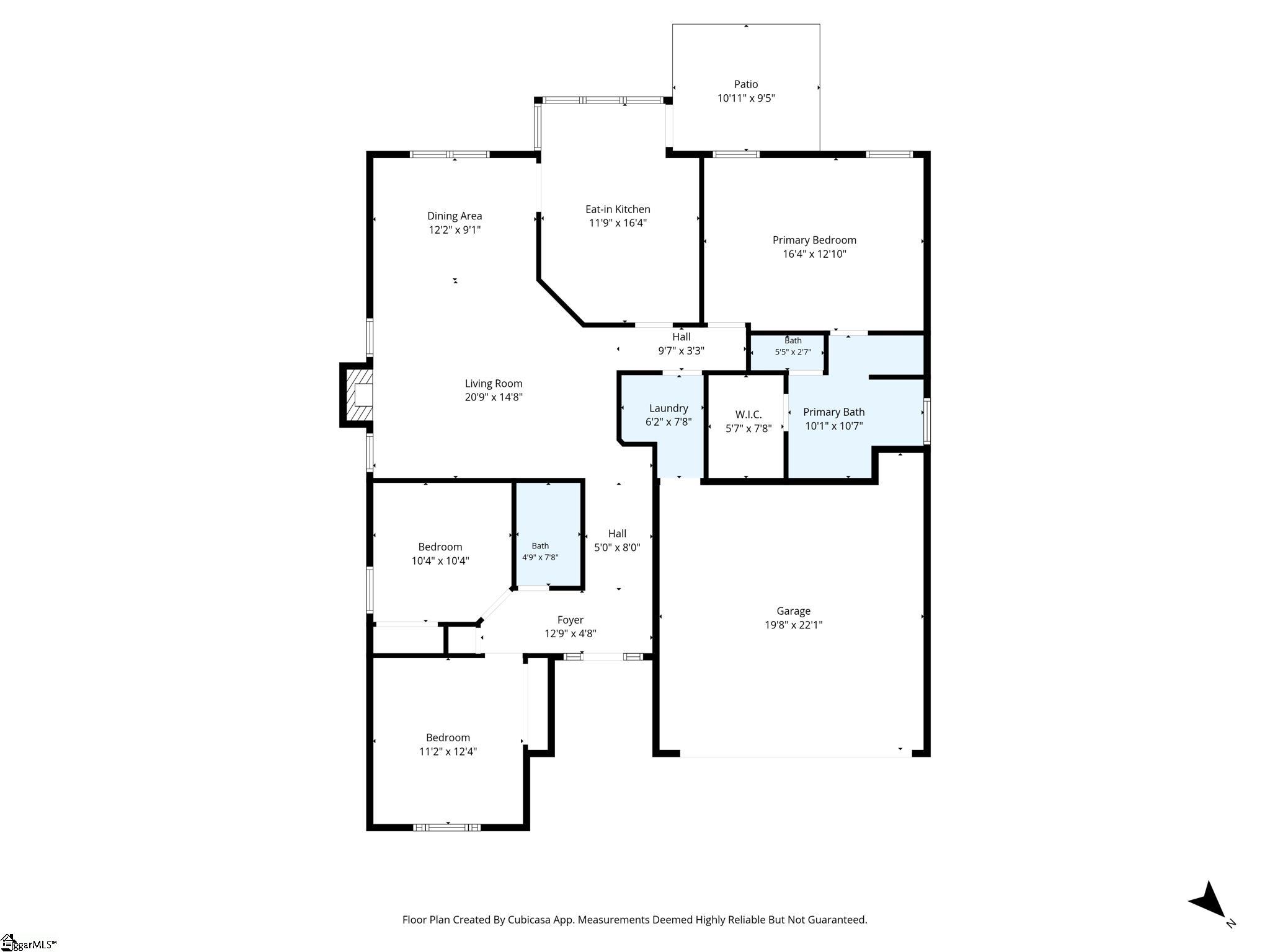 214 Ashridge Way Property Photo 39