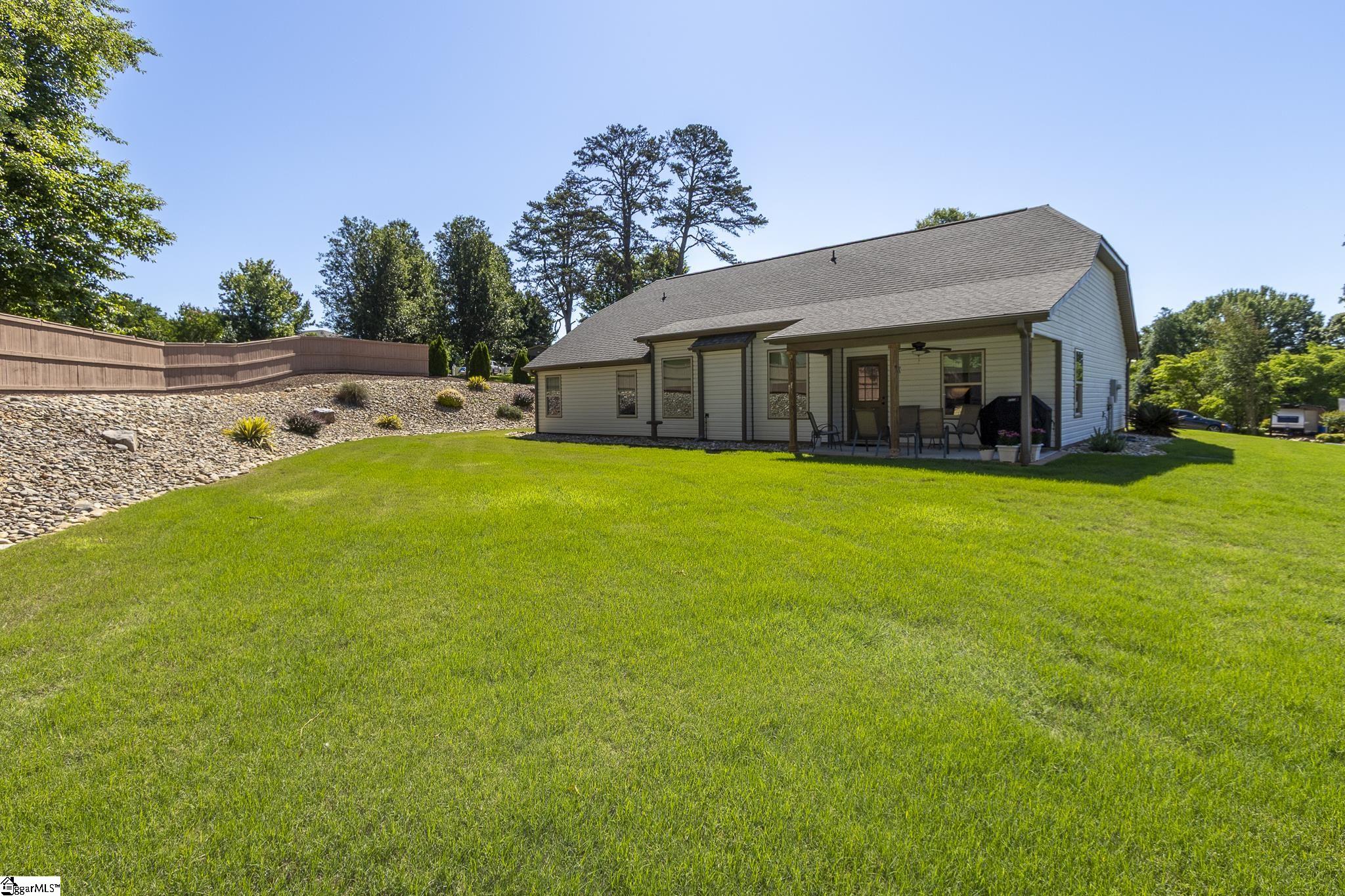 503 Little John Trail Property Photo 6