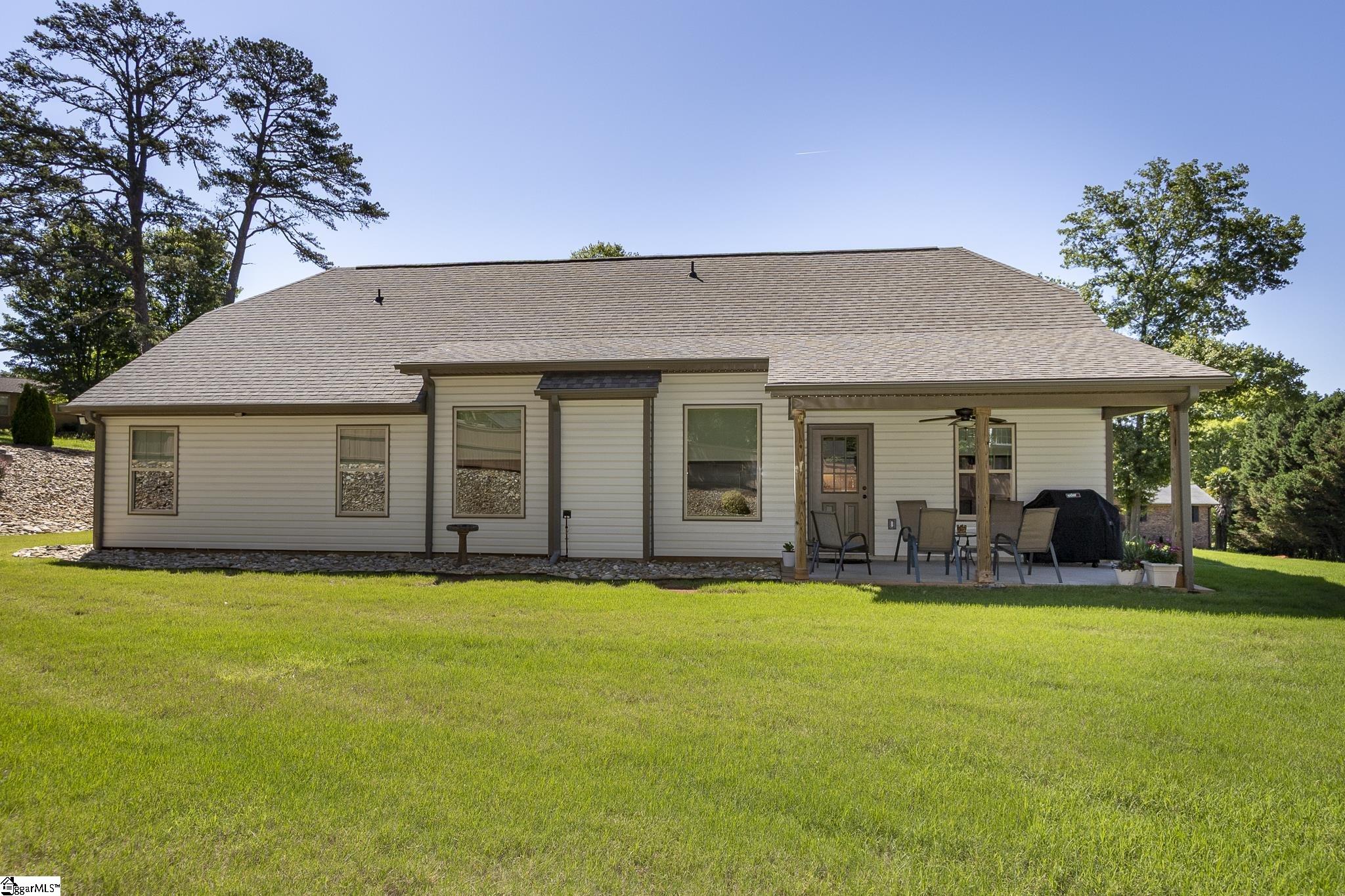 503 Little John Trail Property Photo 7