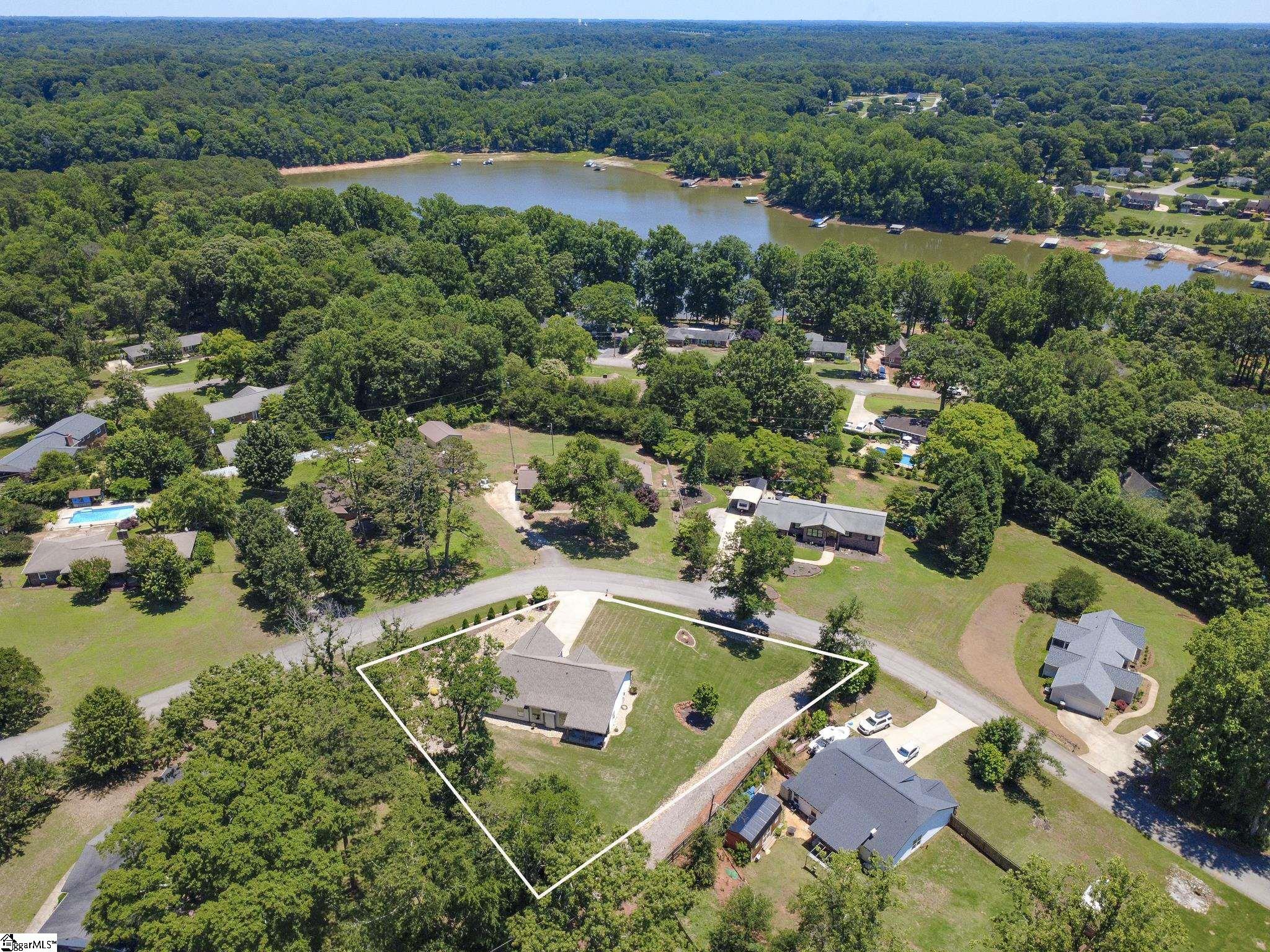 503 Little John Trail Property Photo 43
