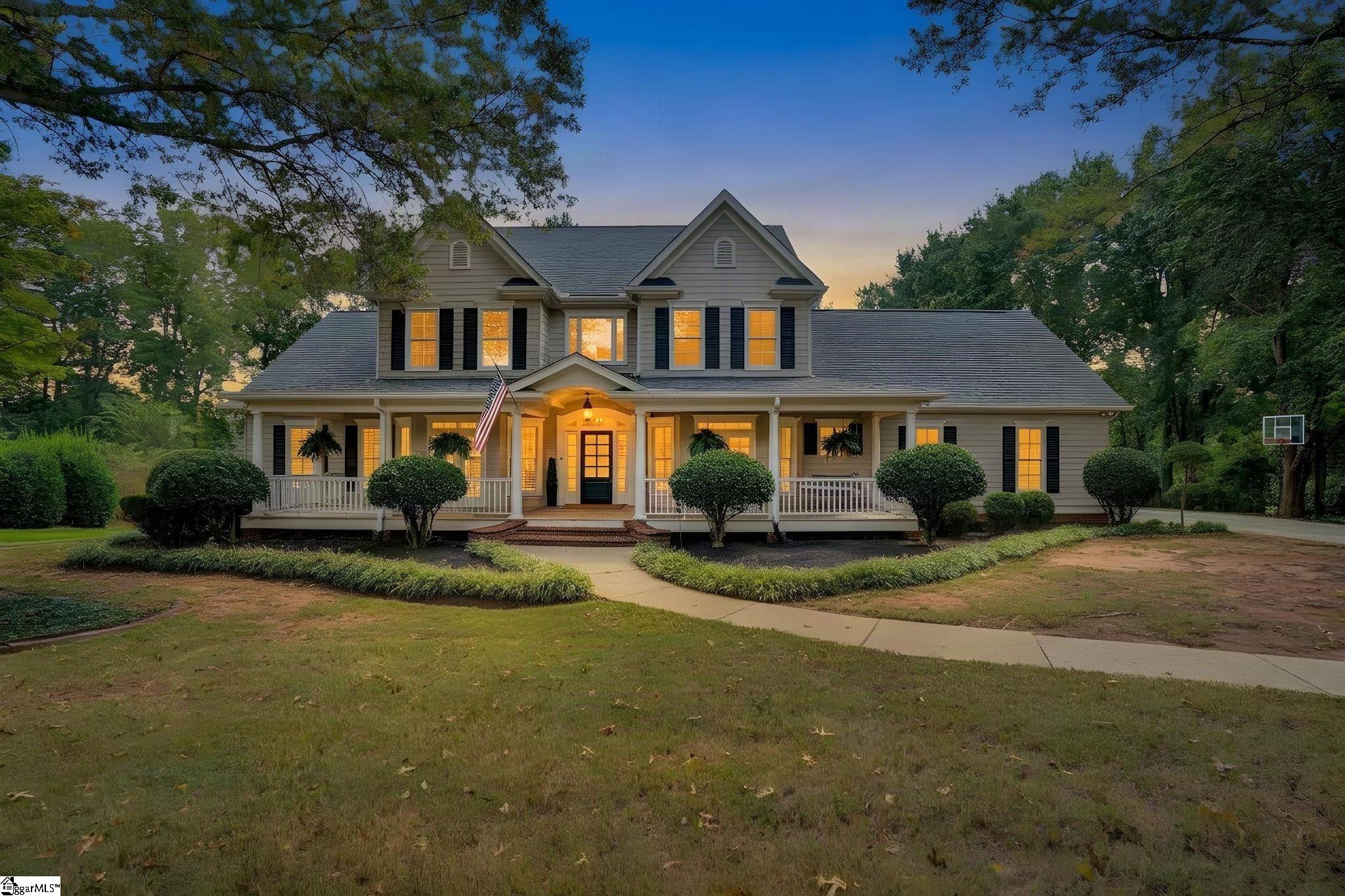 117 Tupelo Drive Property Photo 1