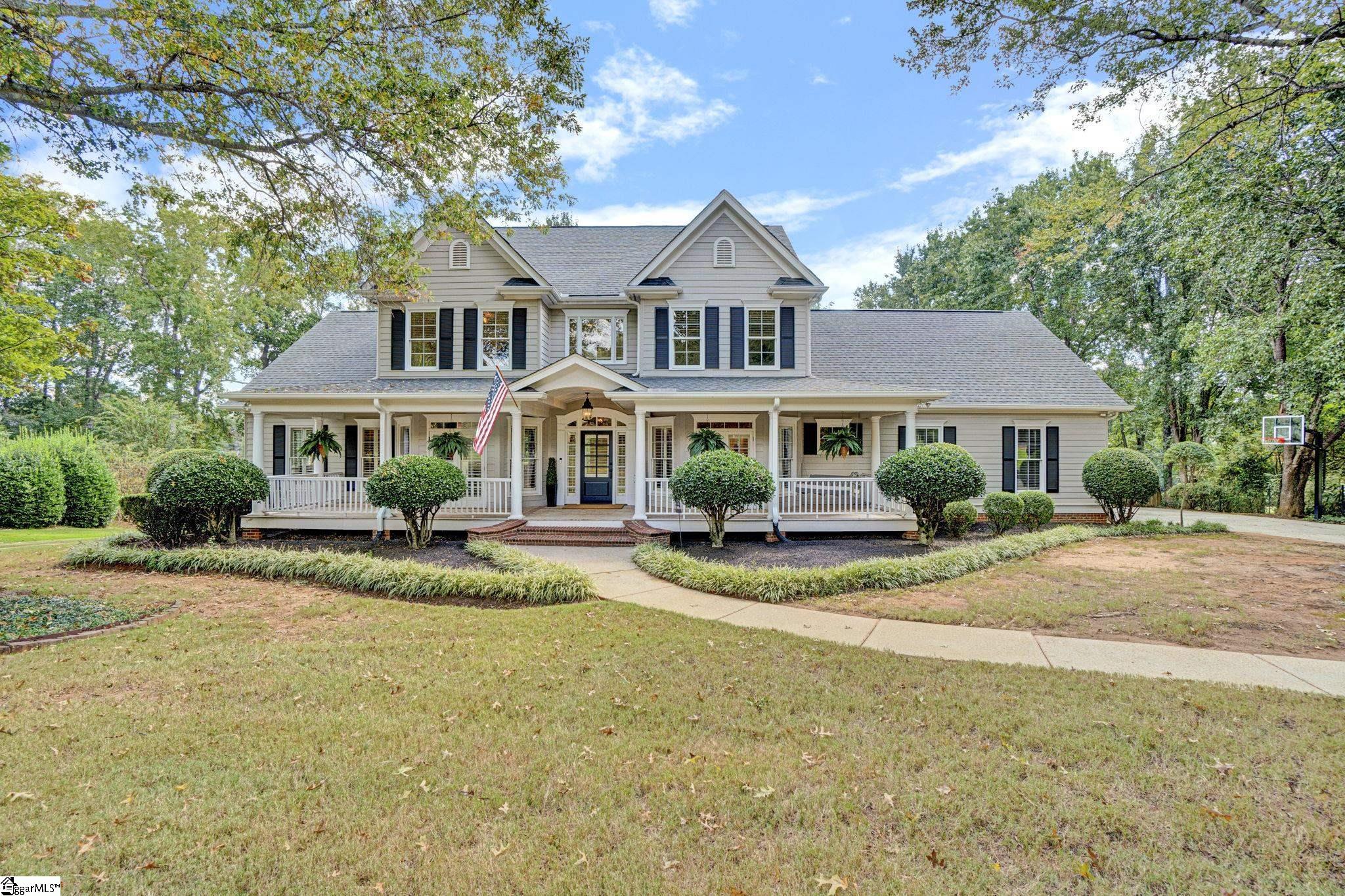 117 Tupelo Drive Property Photo 48