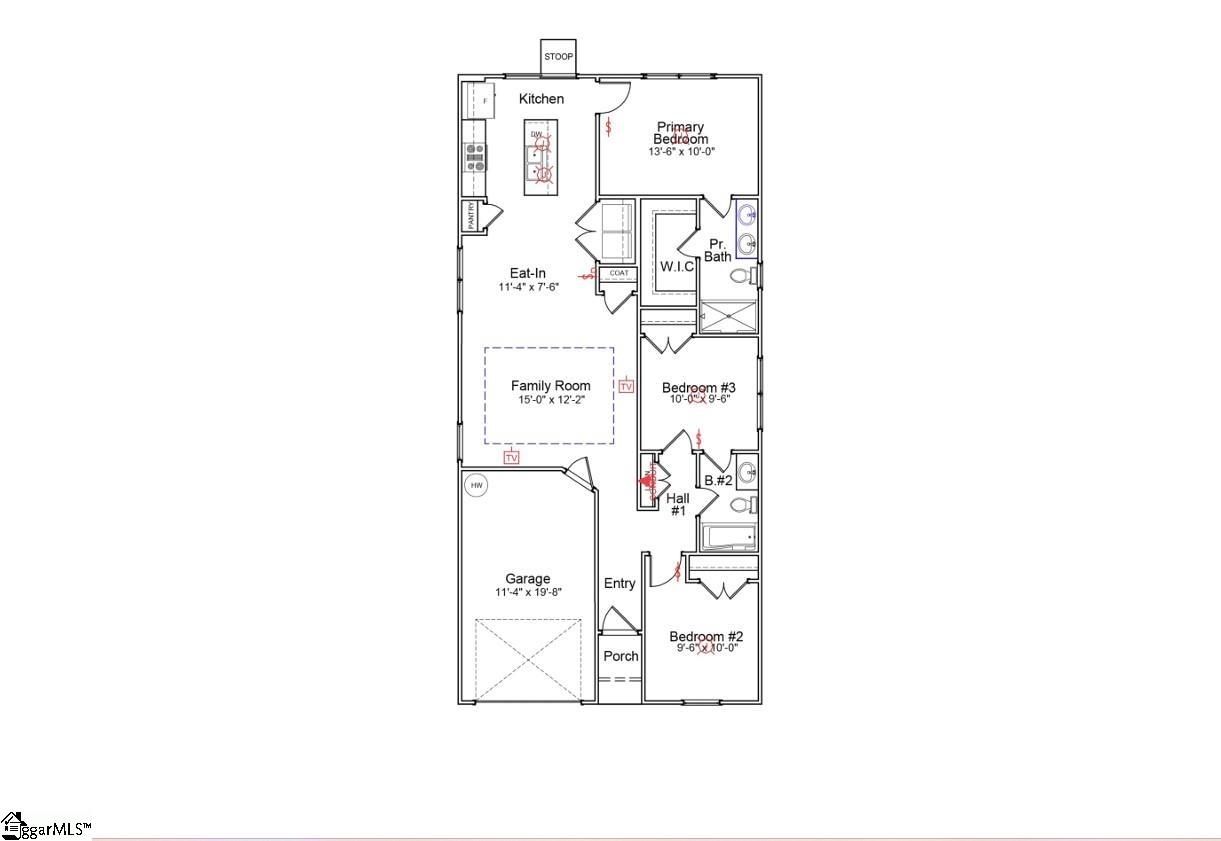 12151 Lansbury Drive Property Photo 3
