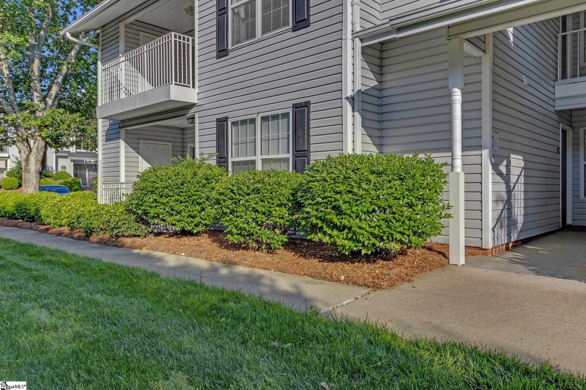 4614 Old Spartanburg Road Property Photo 1