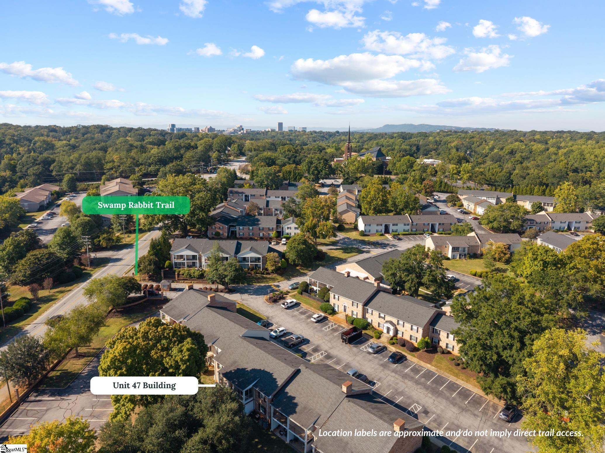 925 Cleveland Street Property Photo 3